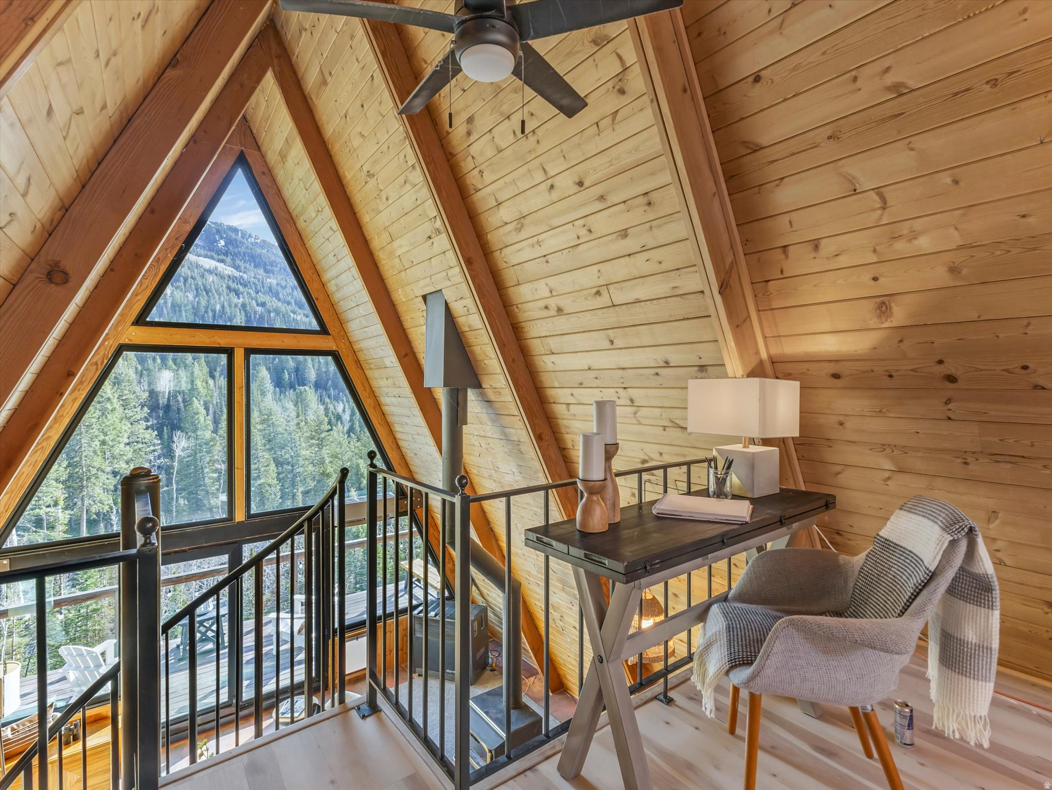 BIG COTTONWOOD CANYON - Residential