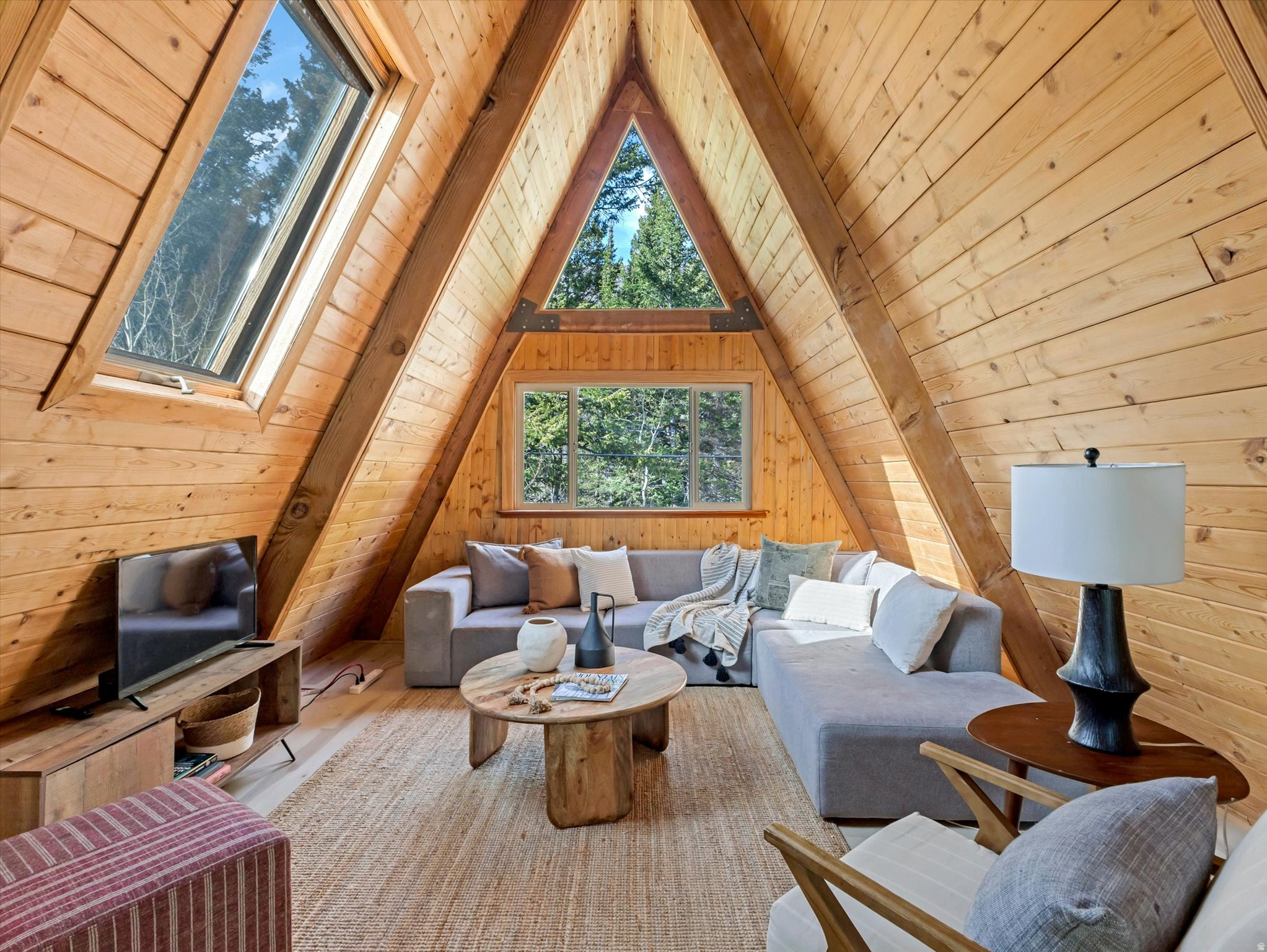 BIG COTTONWOOD CANYON - Residential