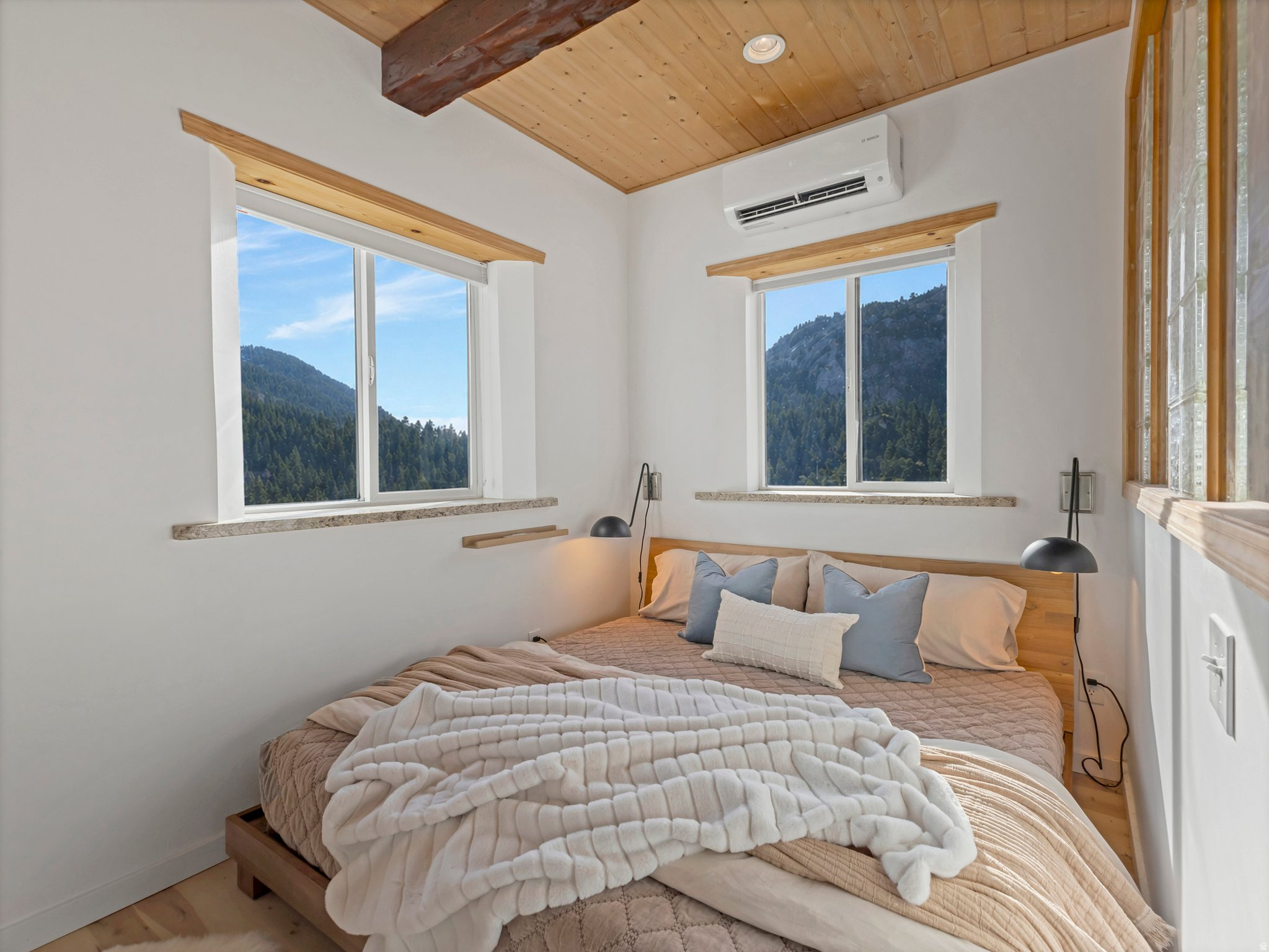 BIG COTTONWOOD CANYON - Residential