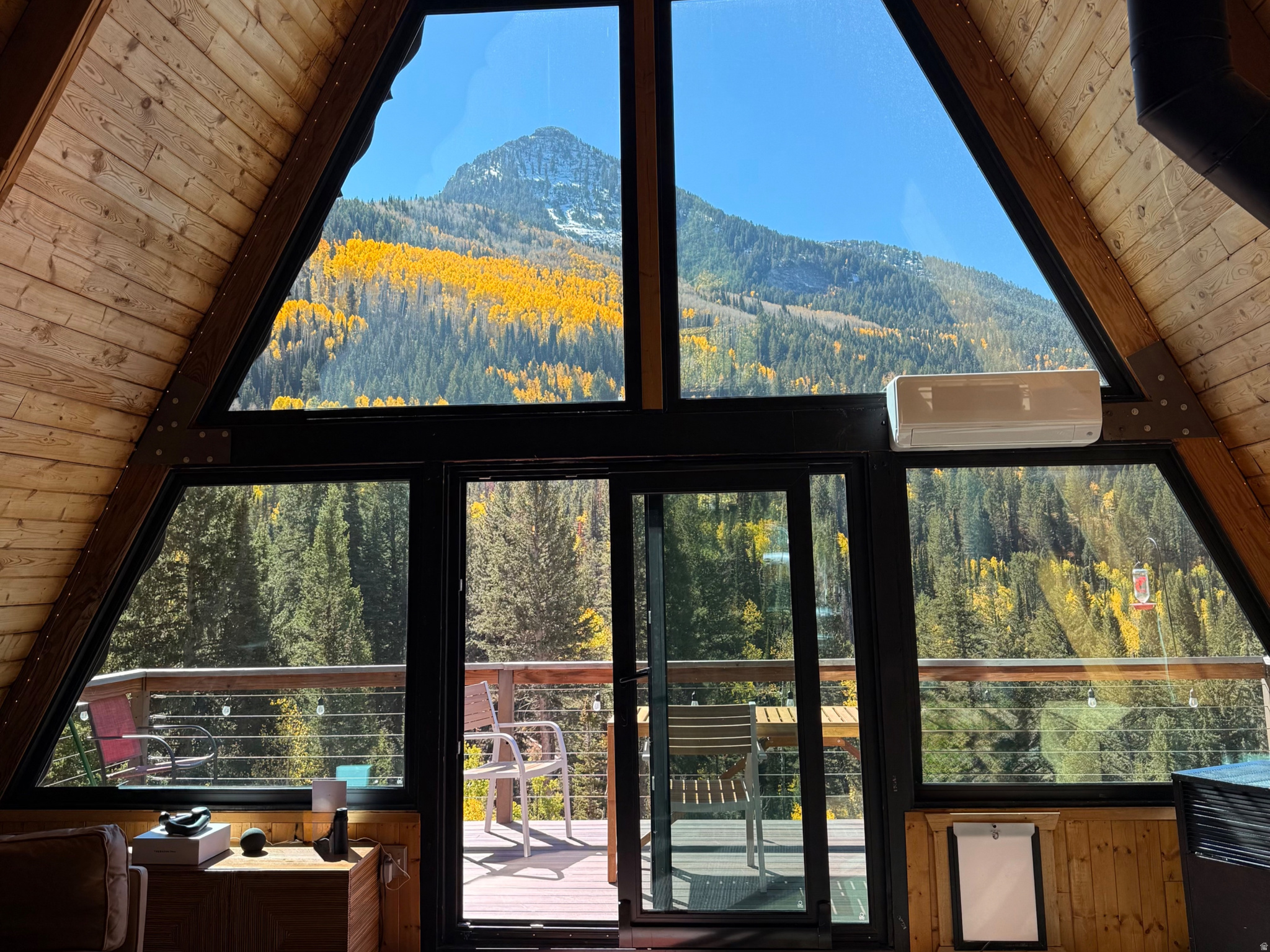 BIG COTTONWOOD CANYON - Residential