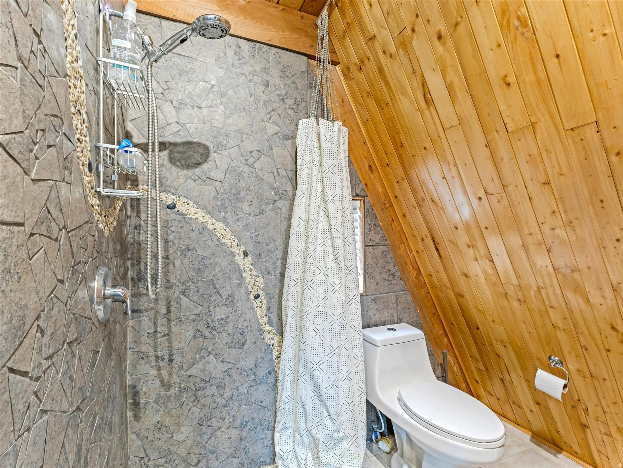 BIG COTTONWOOD CANYON - Residential