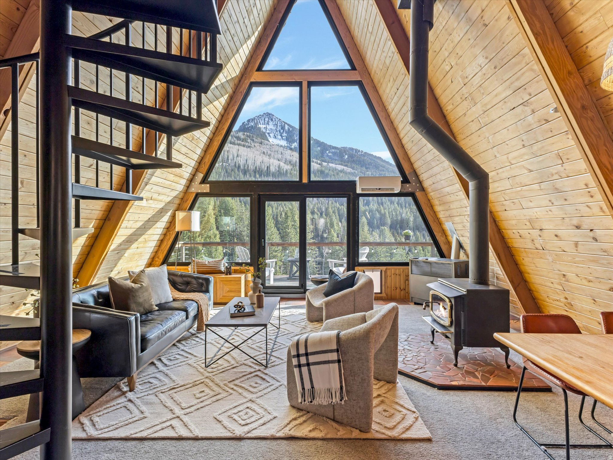 BIG COTTONWOOD CANYON - Residential