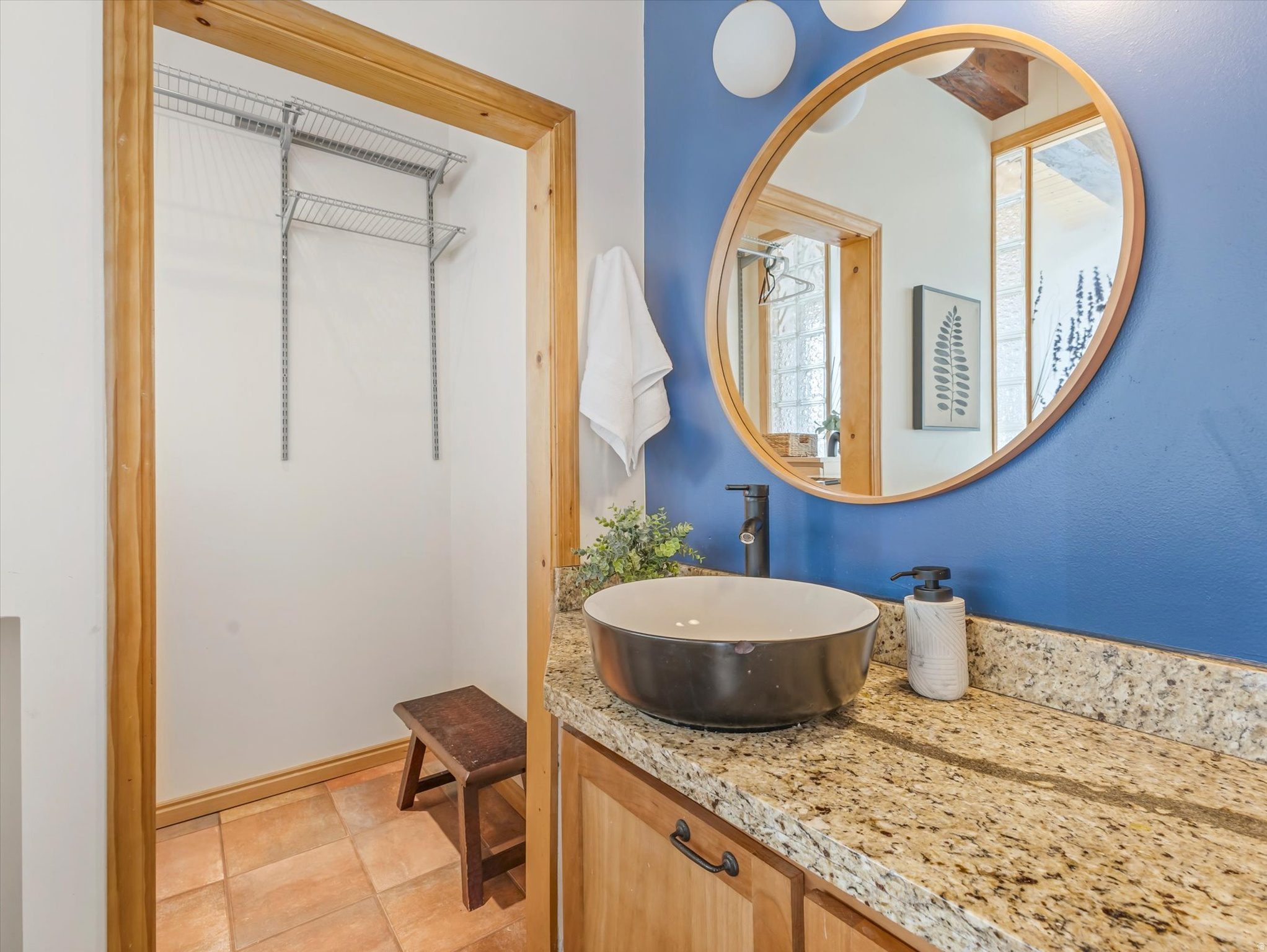 BIG COTTONWOOD CANYON - Residential