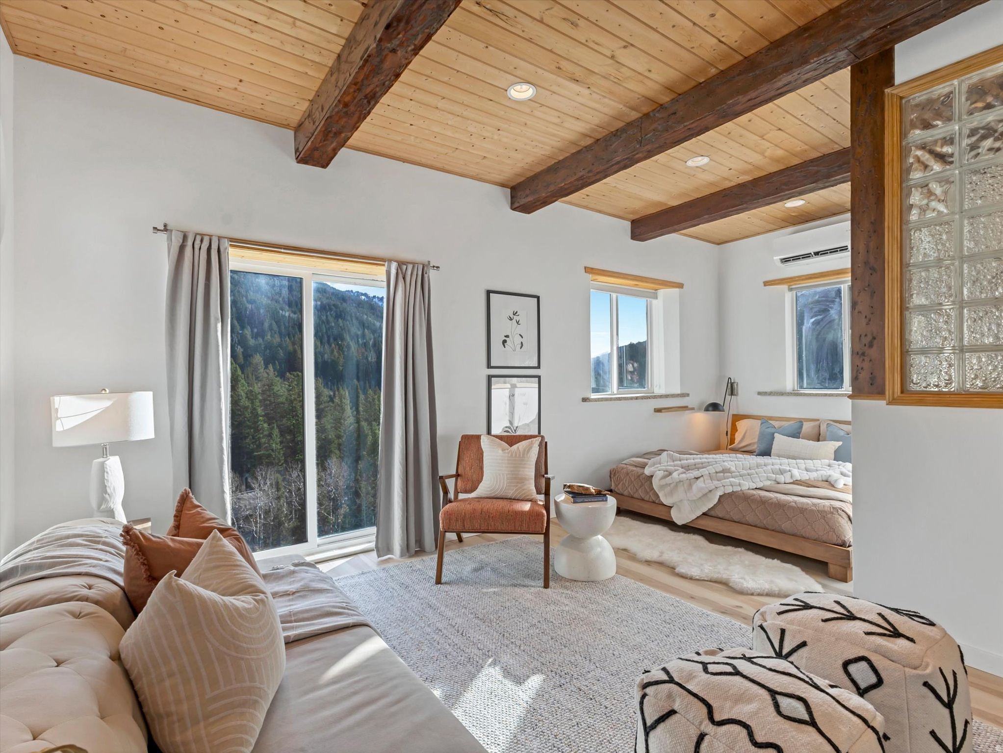 BIG COTTONWOOD CANYON - Residential