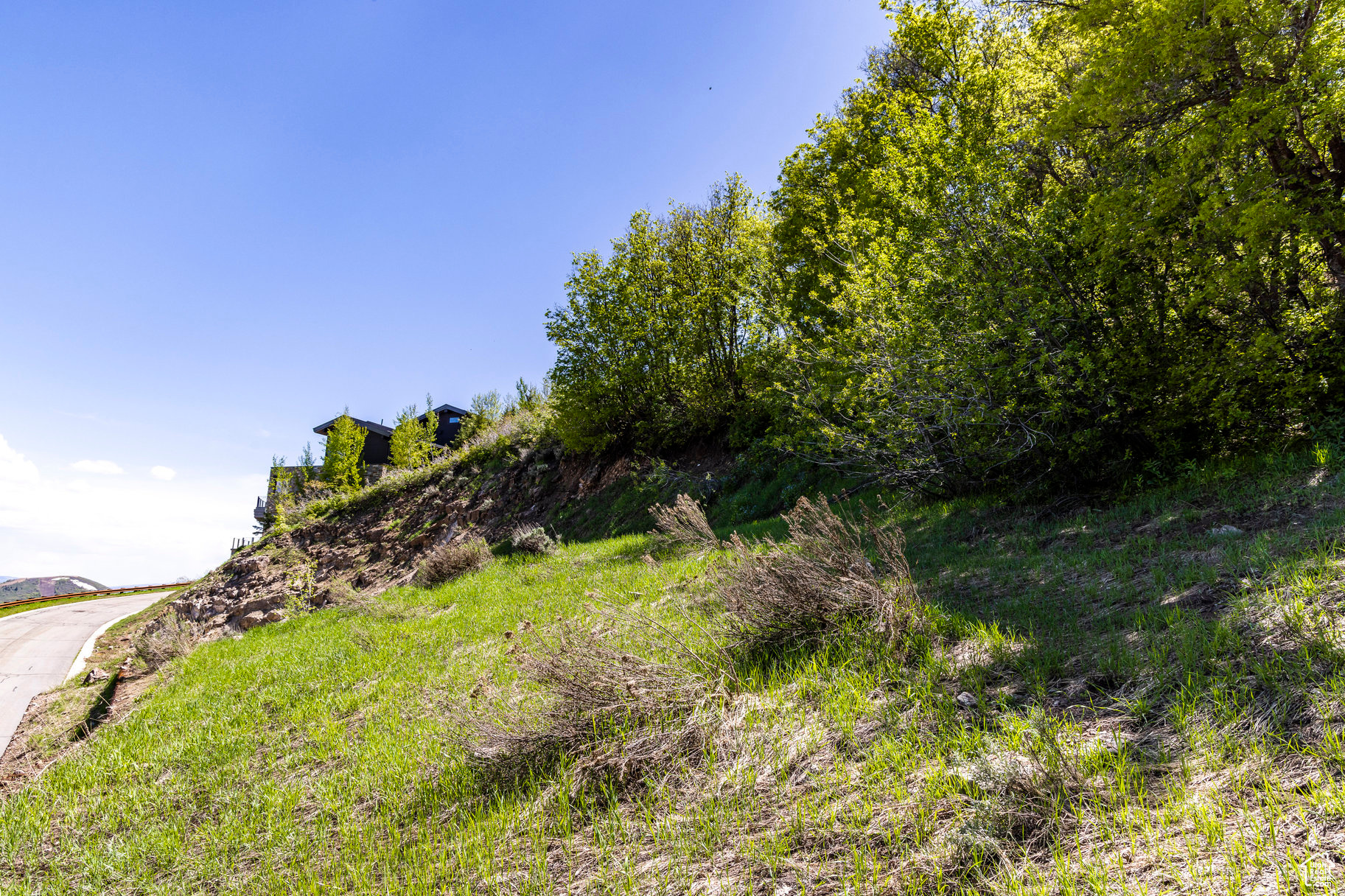 DEER CREST ESTATES - Land
