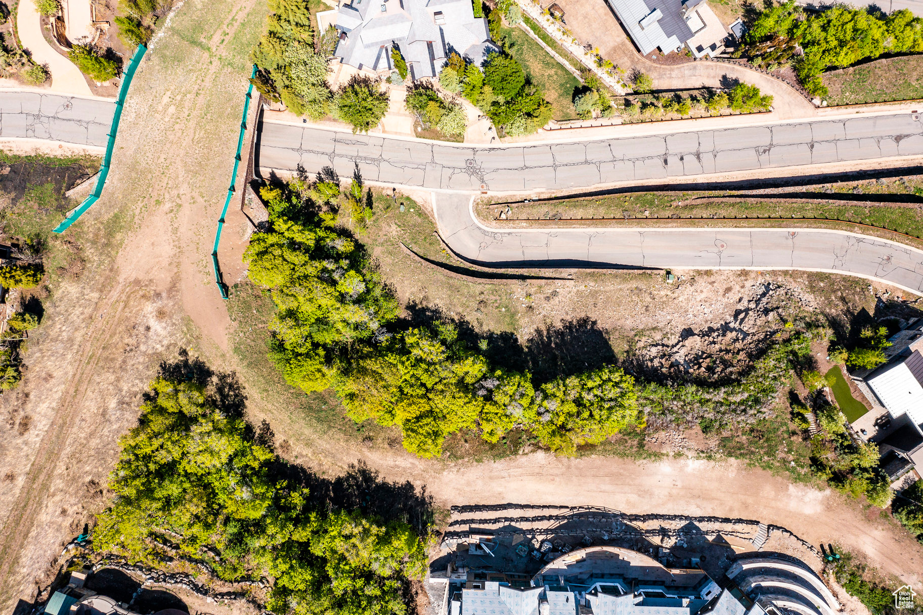 DEER CREST ESTATES - Land