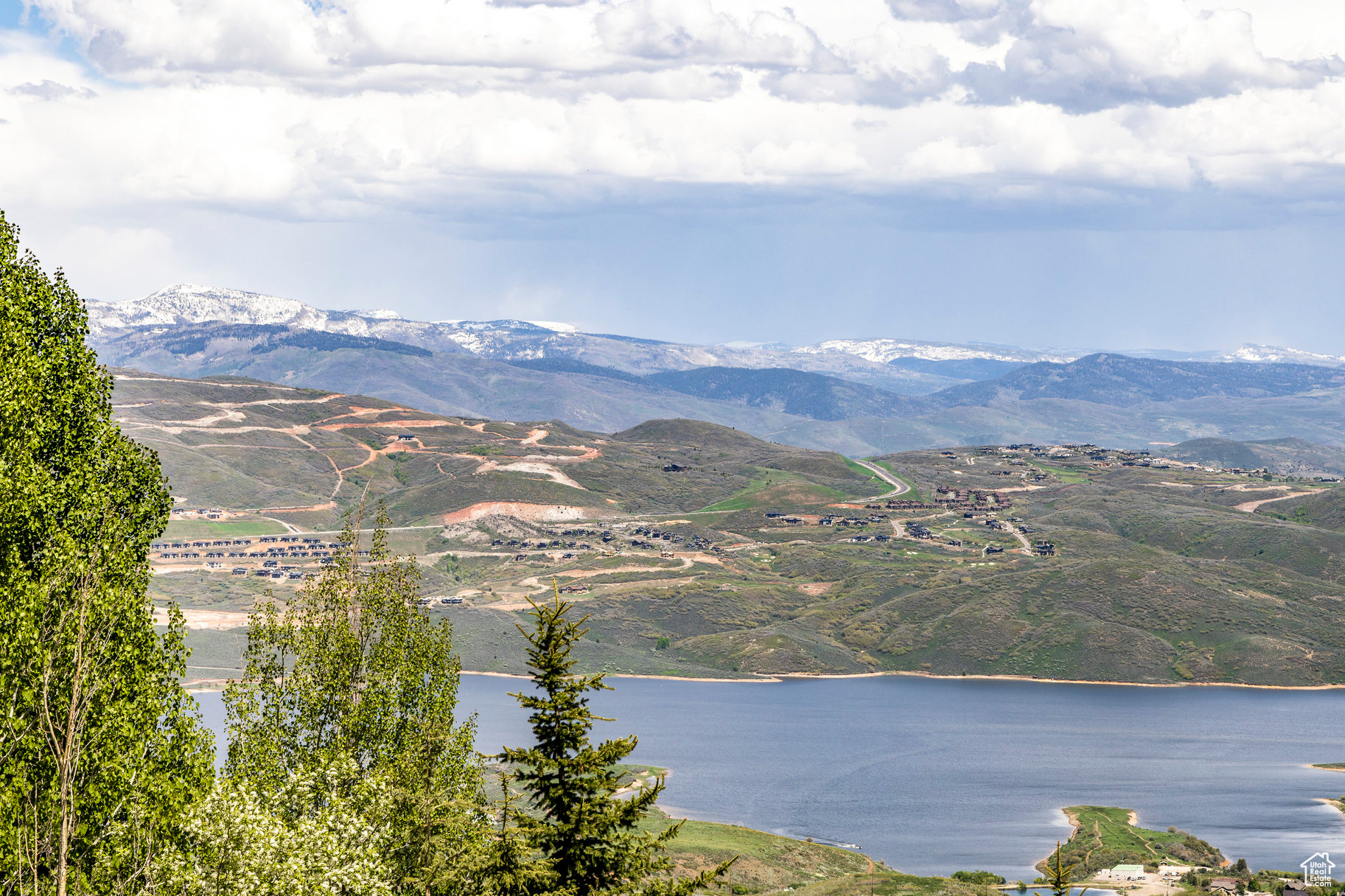 DEER CREST ESTATES - Land