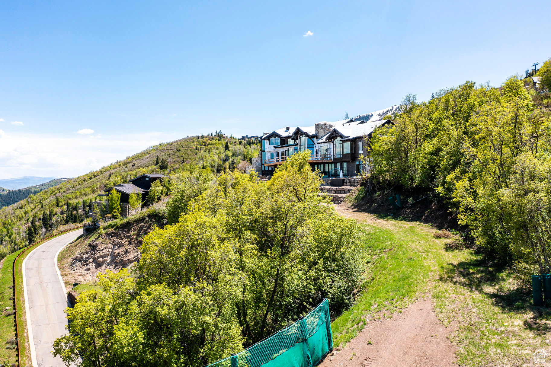 DEER CREST ESTATES - Land