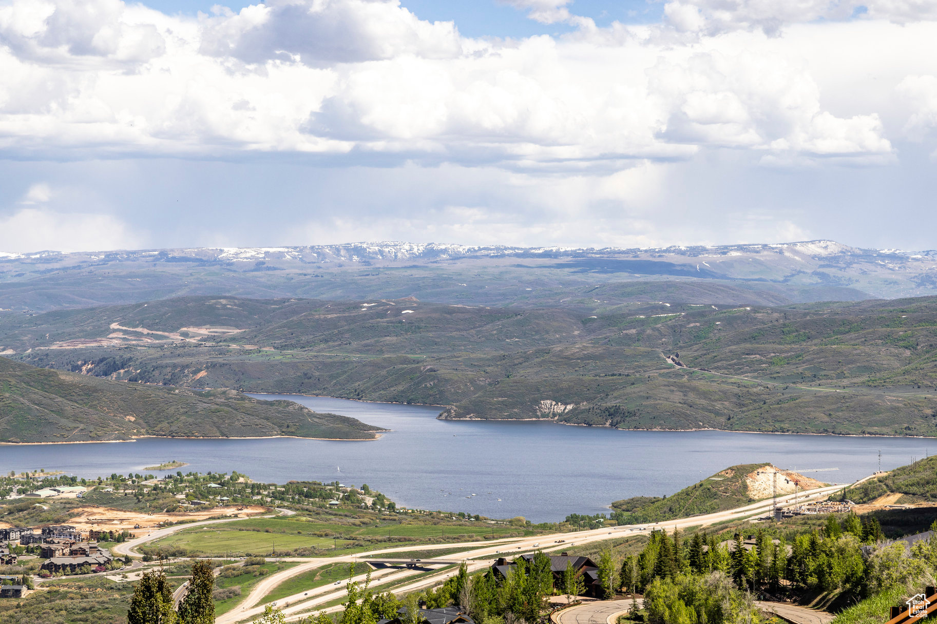 DEER CREST ESTATES - Land