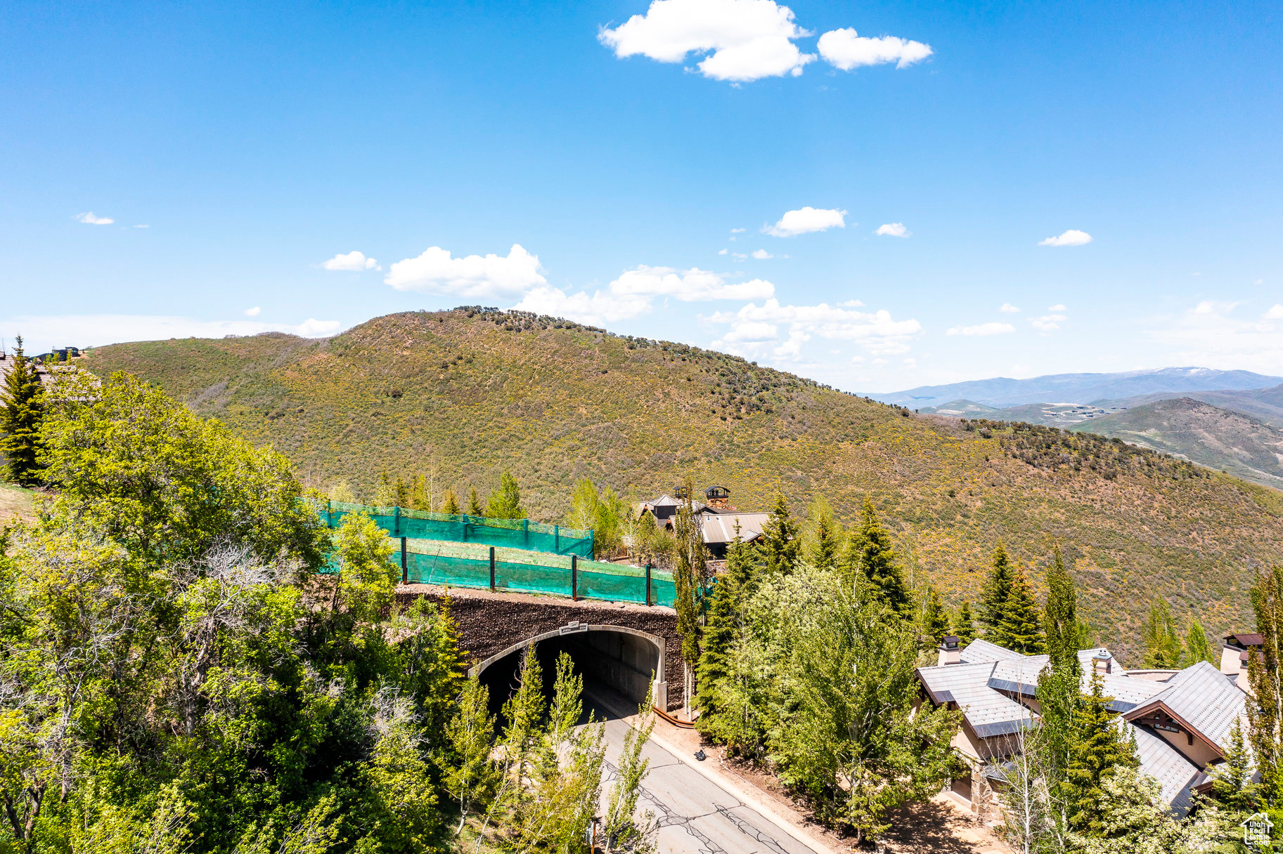 DEER CREST ESTATES - Land