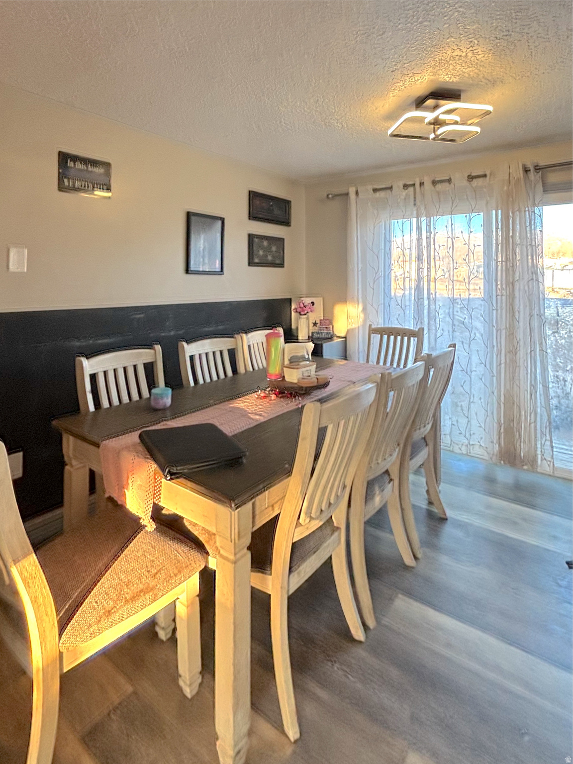 YOUNG PROPERTY - Residential