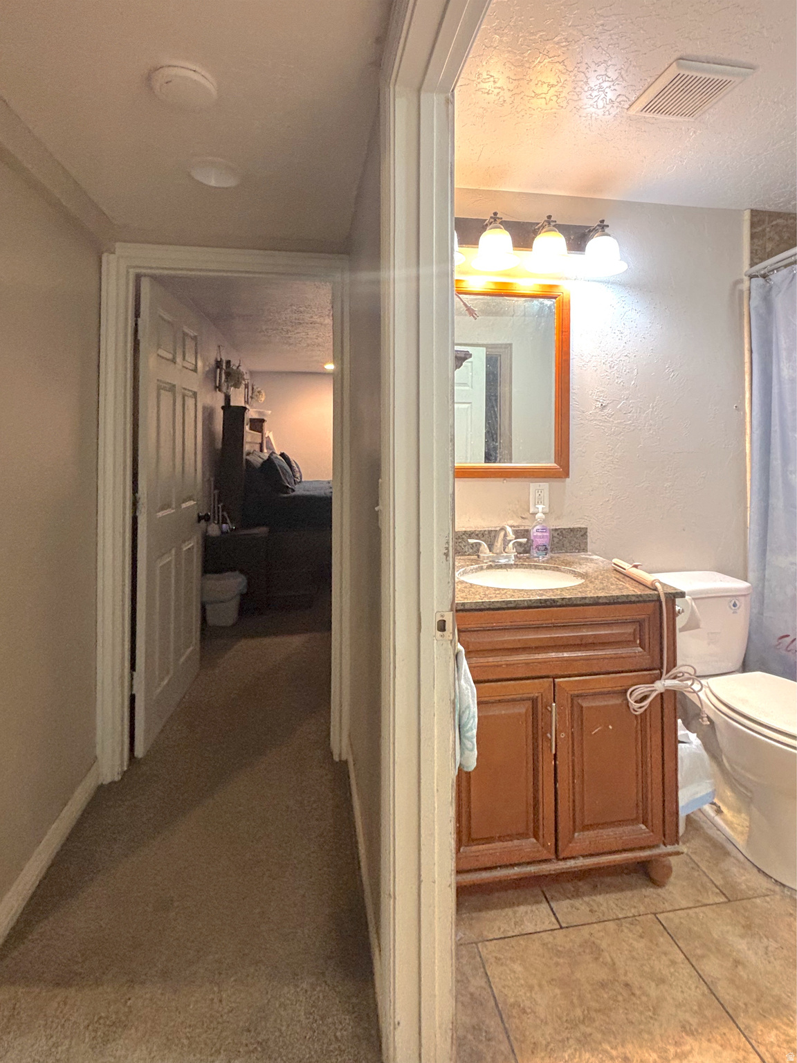 YOUNG PROPERTY - Residential