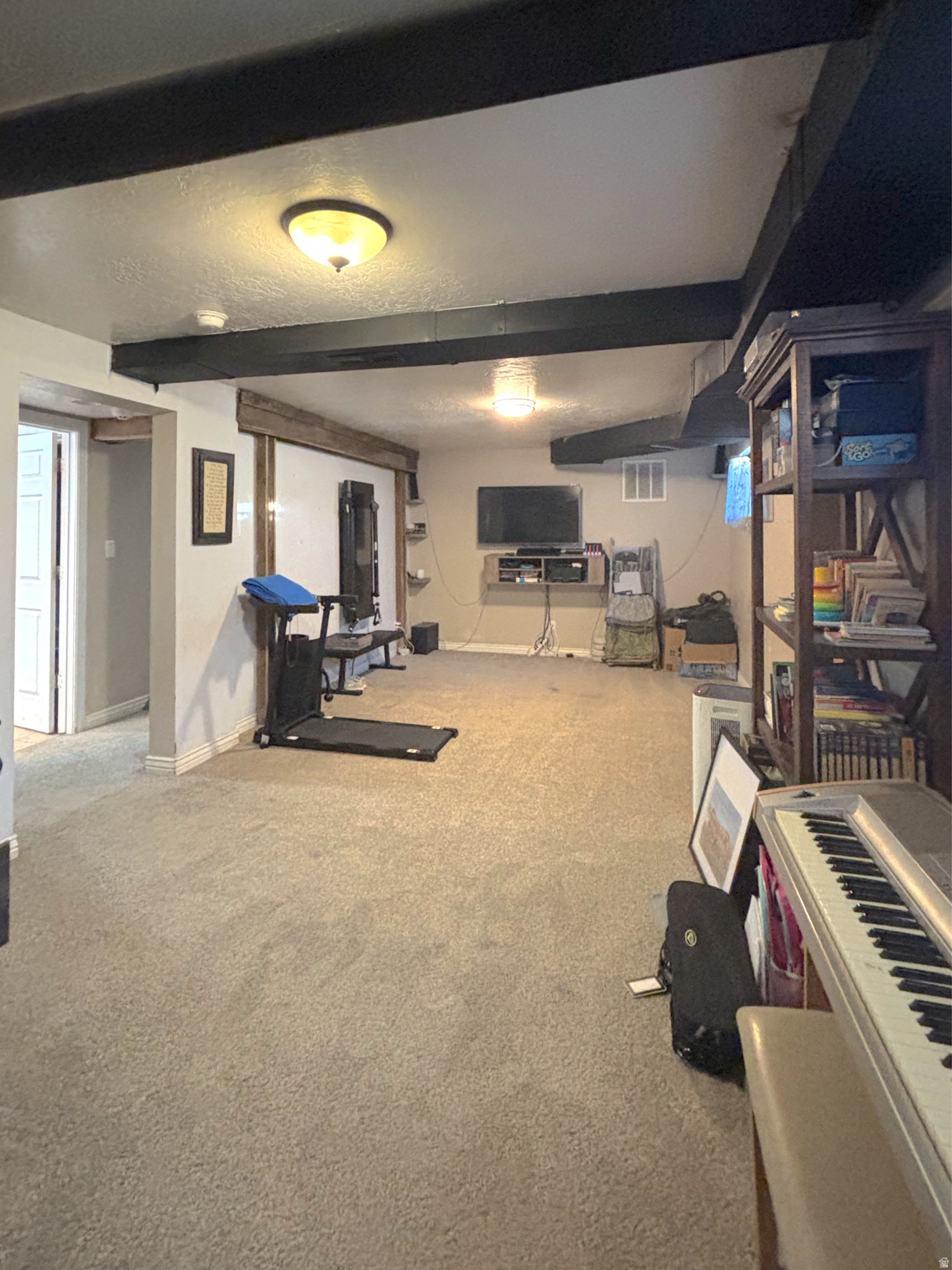 YOUNG PROPERTY - Residential