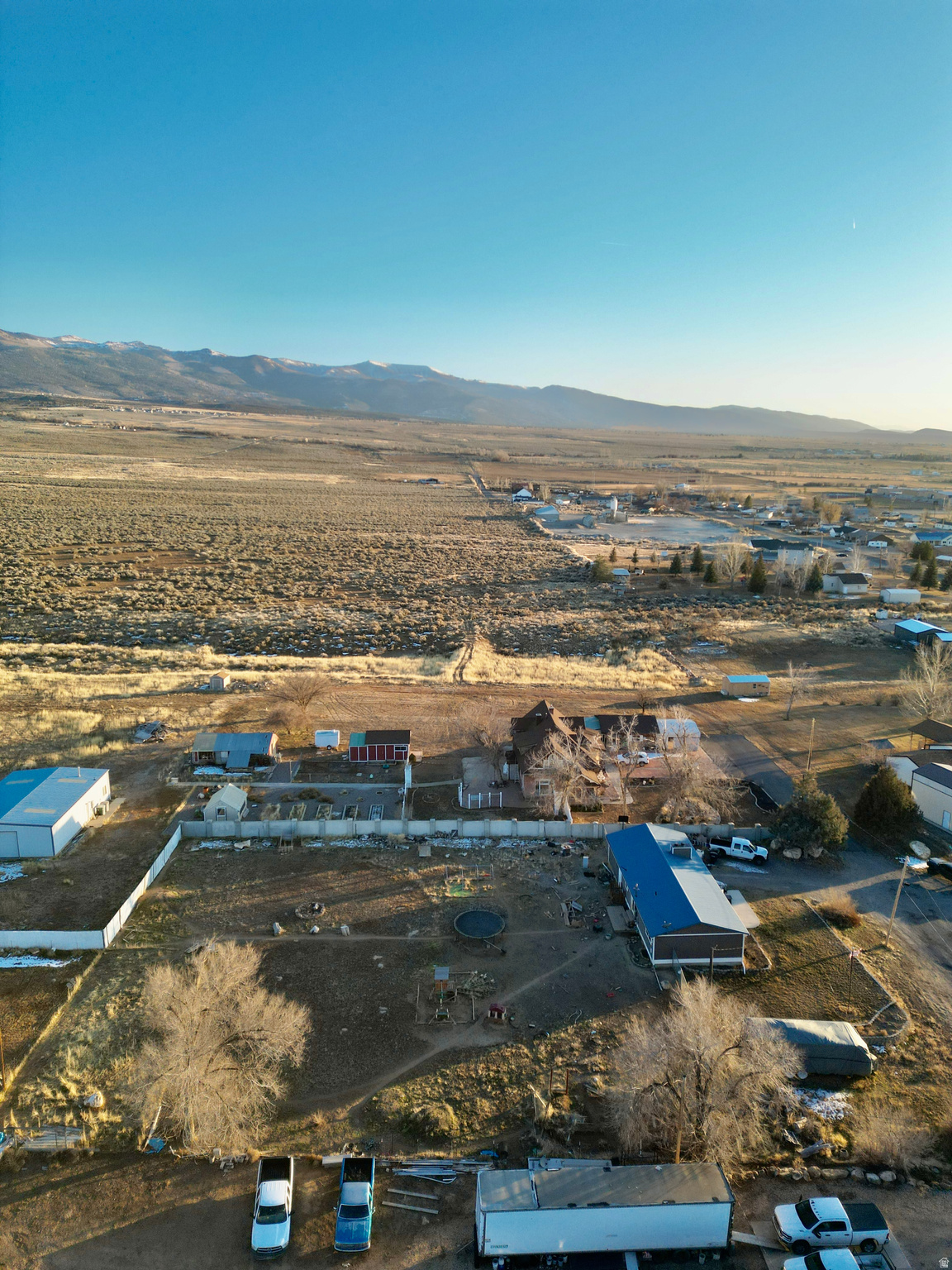 YOUNG PROPERTY - Residential