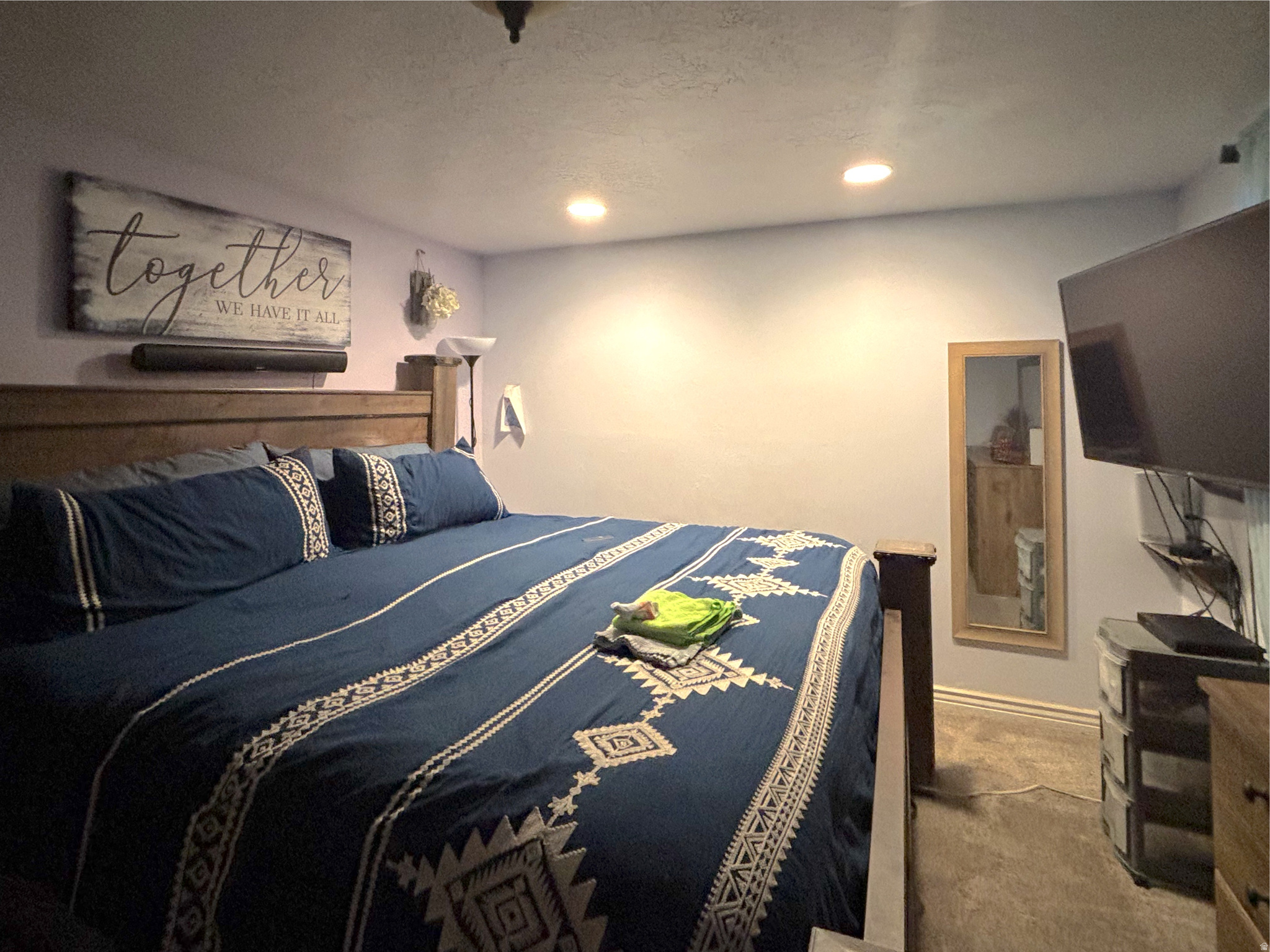 YOUNG PROPERTY - Residential