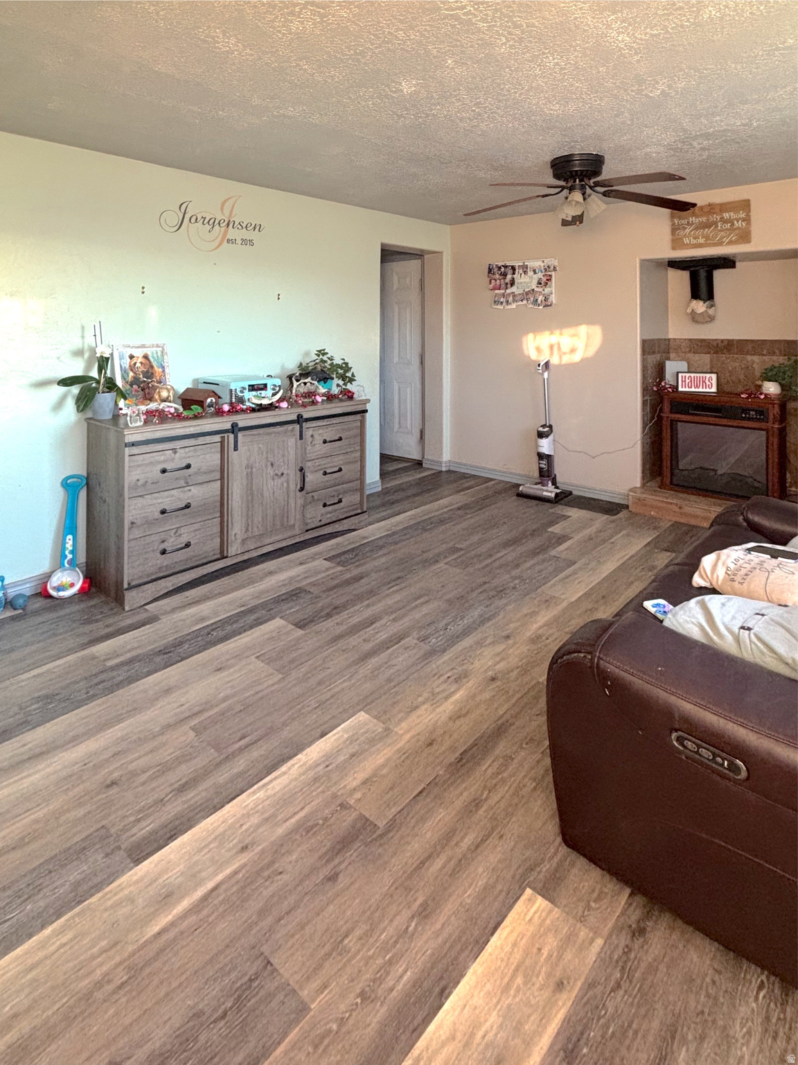 YOUNG PROPERTY - Residential