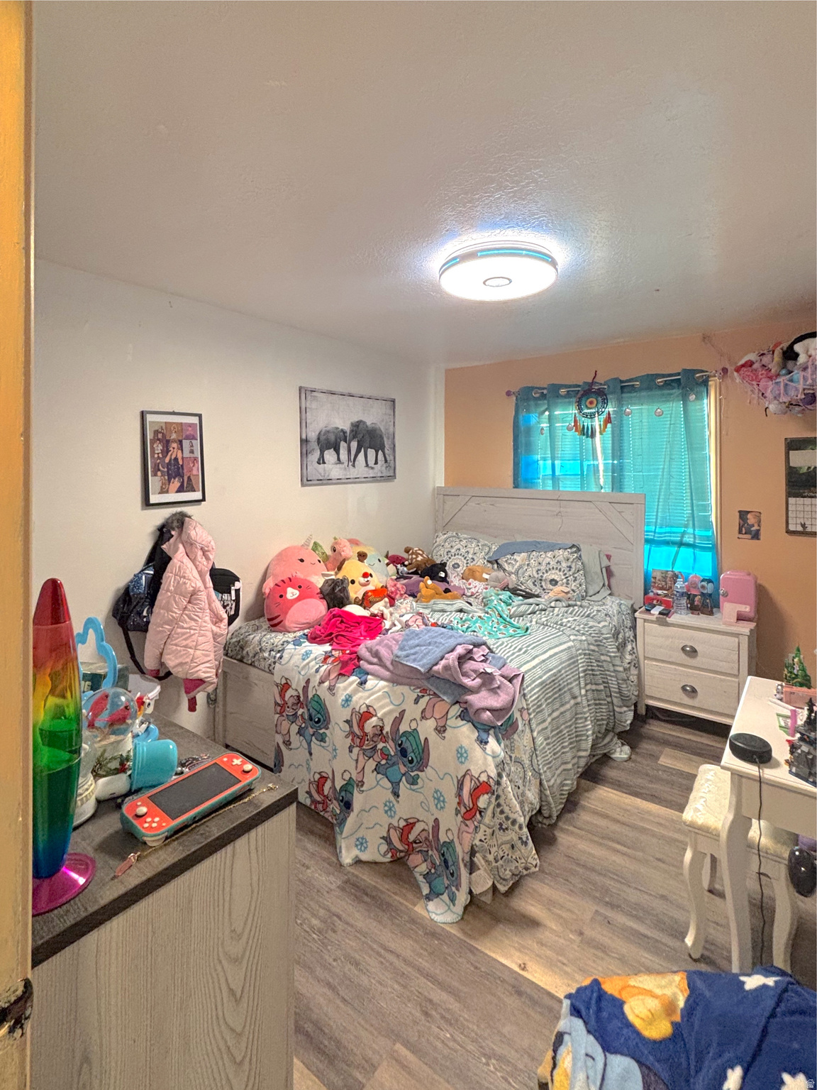 YOUNG PROPERTY - Residential