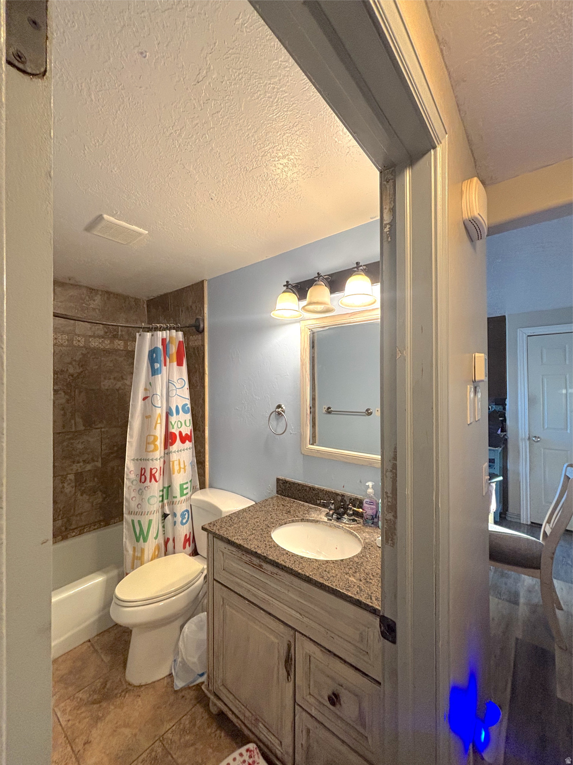 YOUNG PROPERTY - Residential