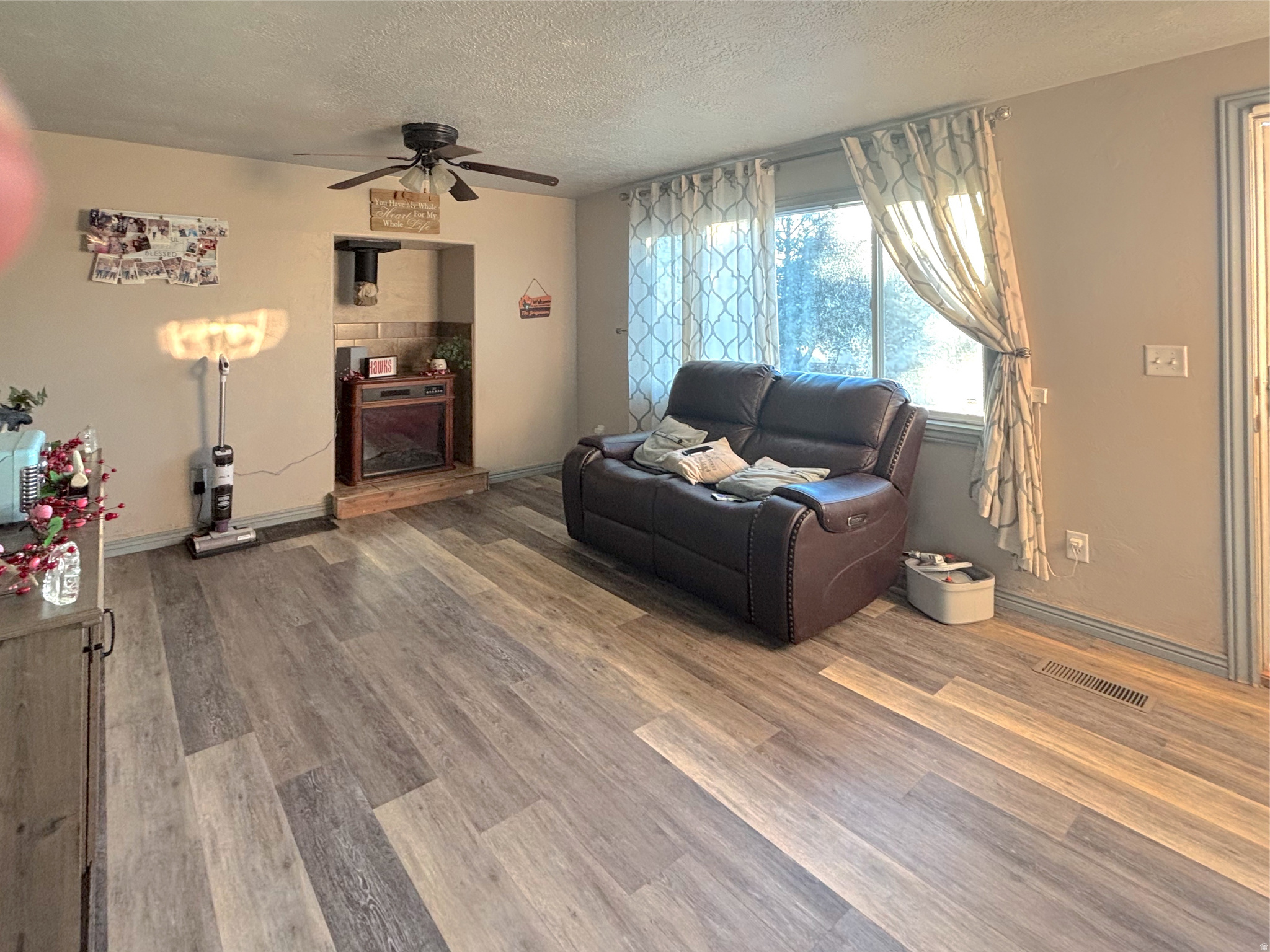 YOUNG PROPERTY - Residential