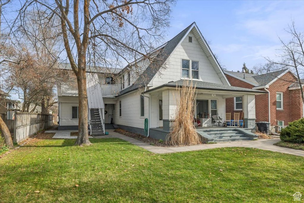 Photo of 263 W CENTER ST, Logan, UT 84321 (MLS # 2075141)