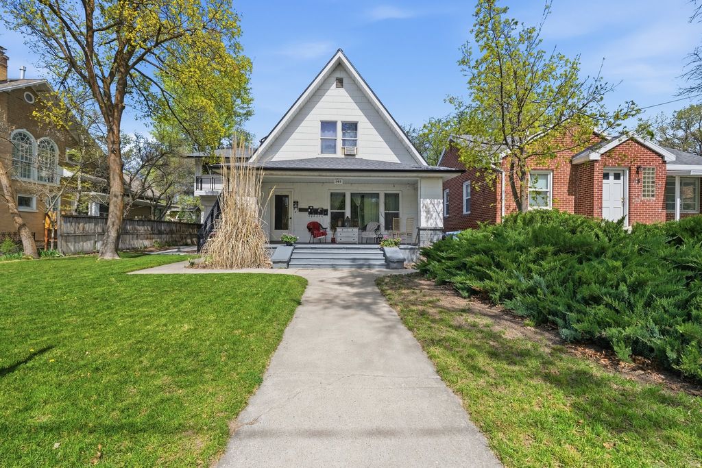 Photo of 263 W CENTER ST, Logan, UT 84321 (MLS # 2075141)