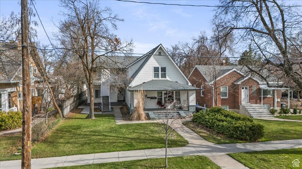 Photo of 263 W CENTER ST, Logan, UT 84321 (MLS # 2075141)