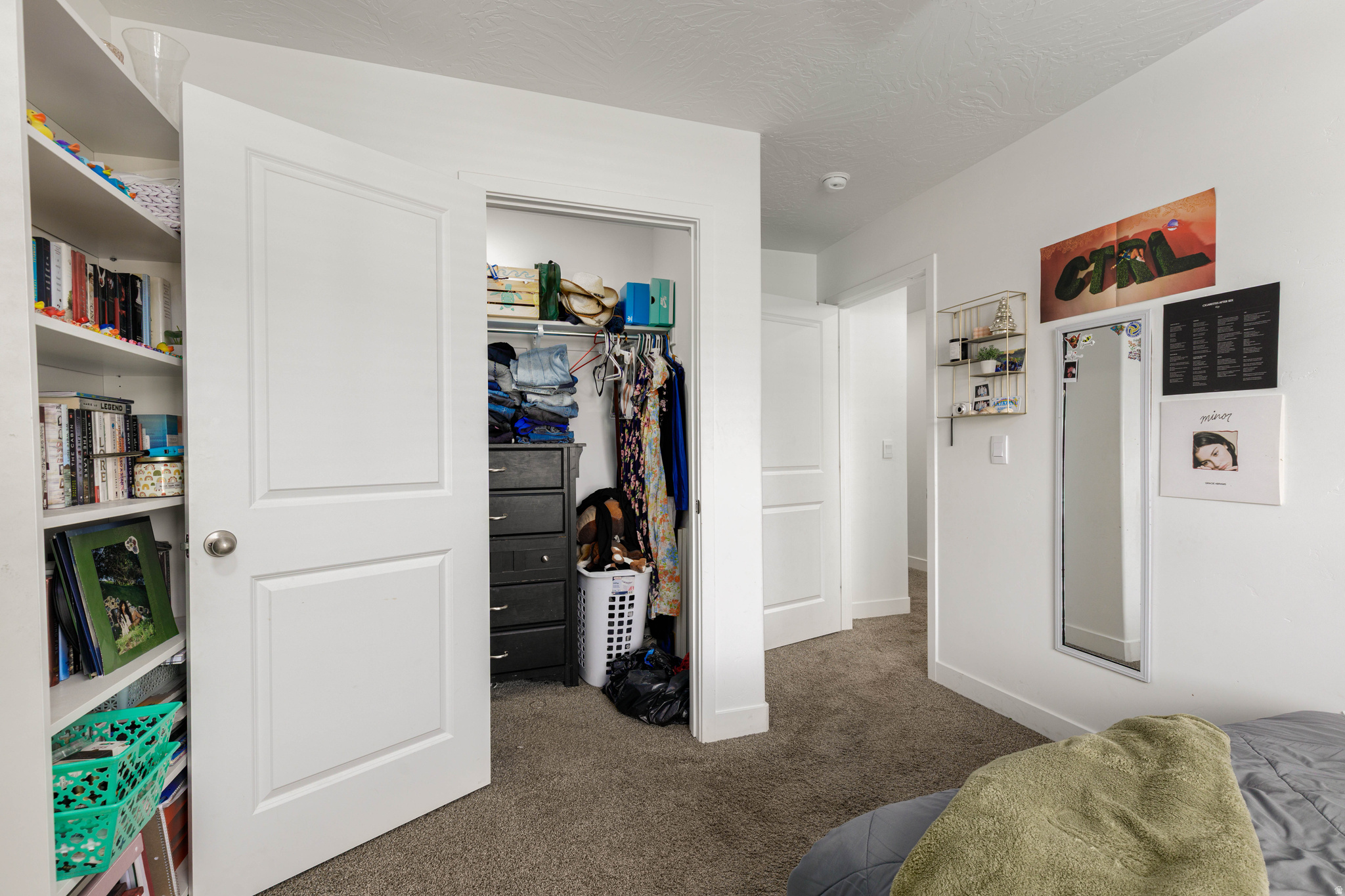 STARR SPRINGS AT LONG VALLEY 2 - Residential