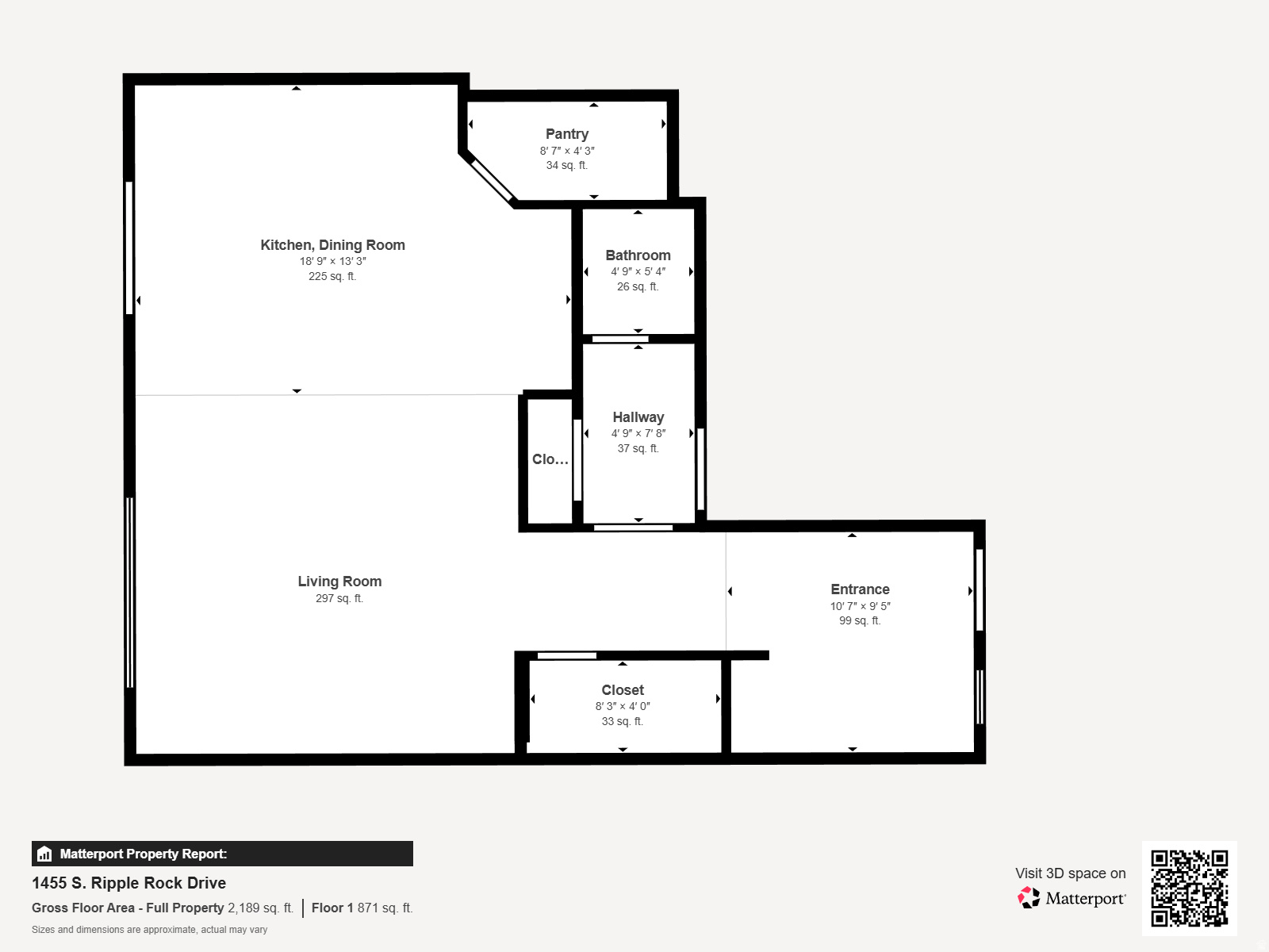 STARR SPRINGS AT LONG VALLEY 2 - Residential