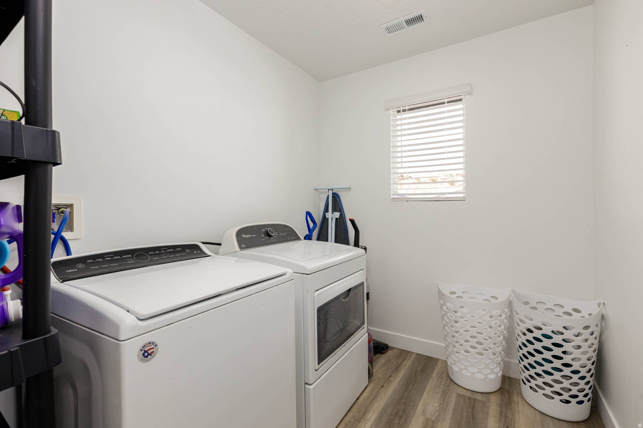 STARR SPRINGS AT LONG VALLEY 2 - Residential