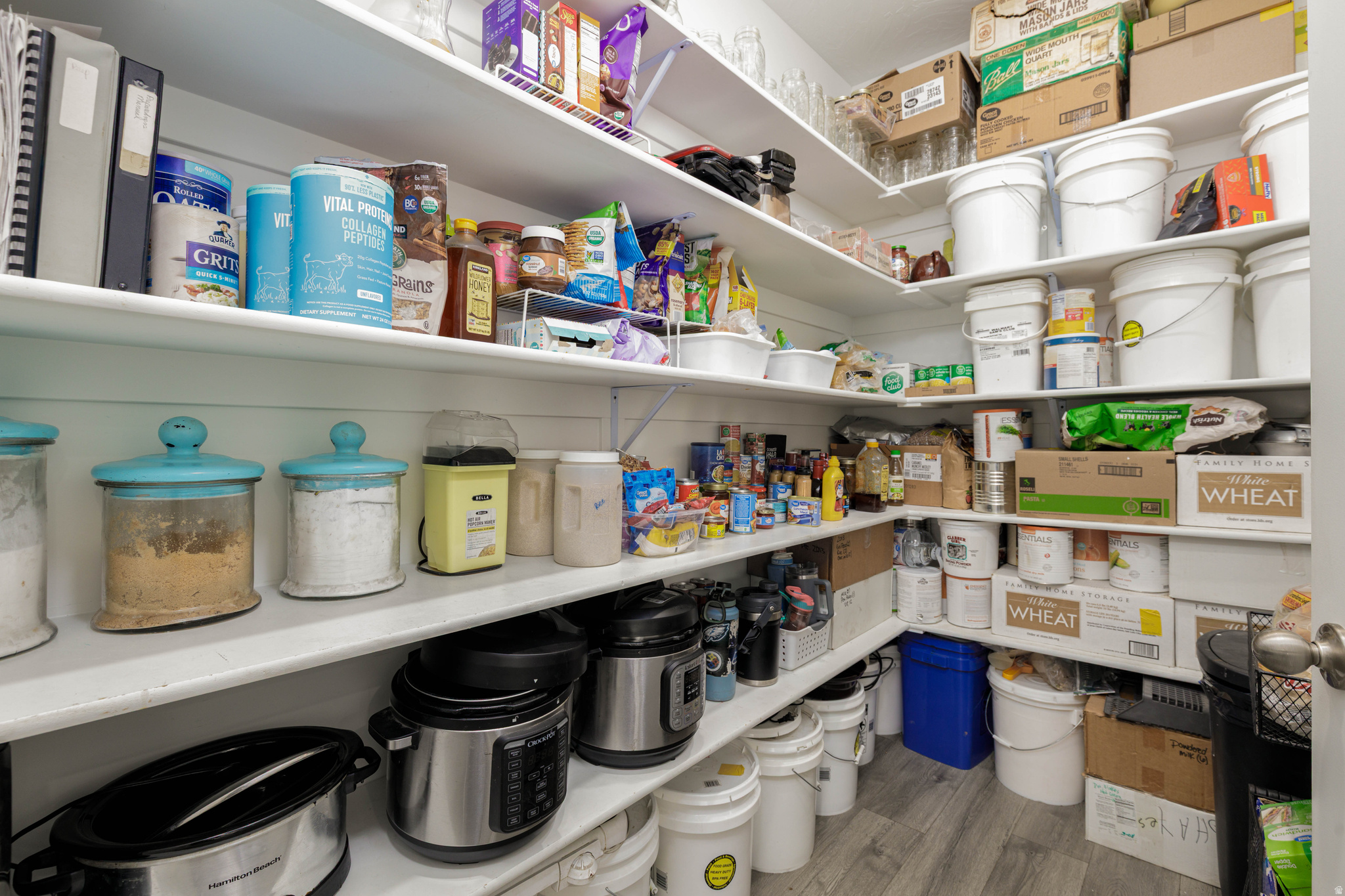 STARR SPRINGS AT LONG VALLEY 2 - Residential