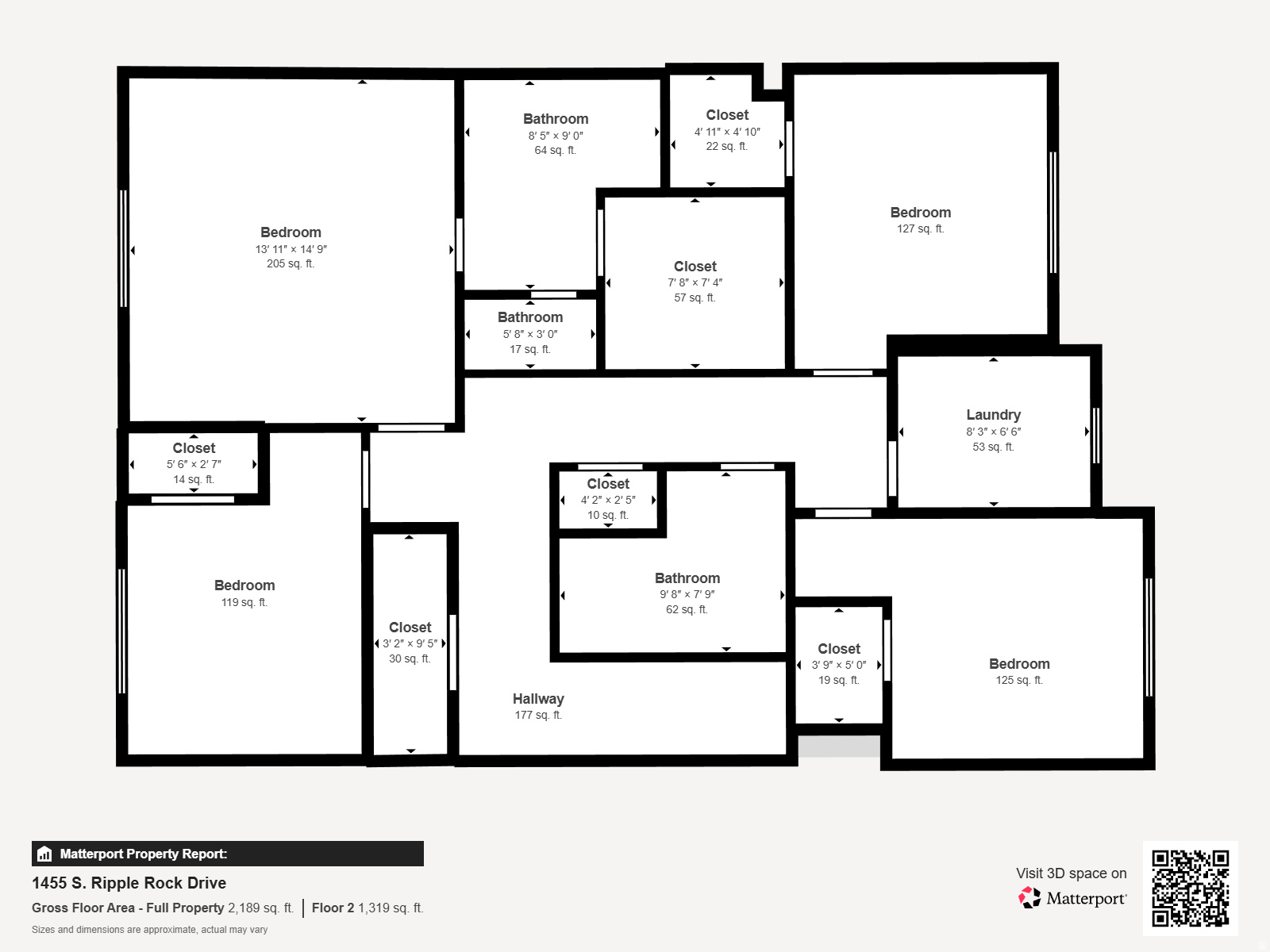 STARR SPRINGS AT LONG VALLEY 2 - Residential