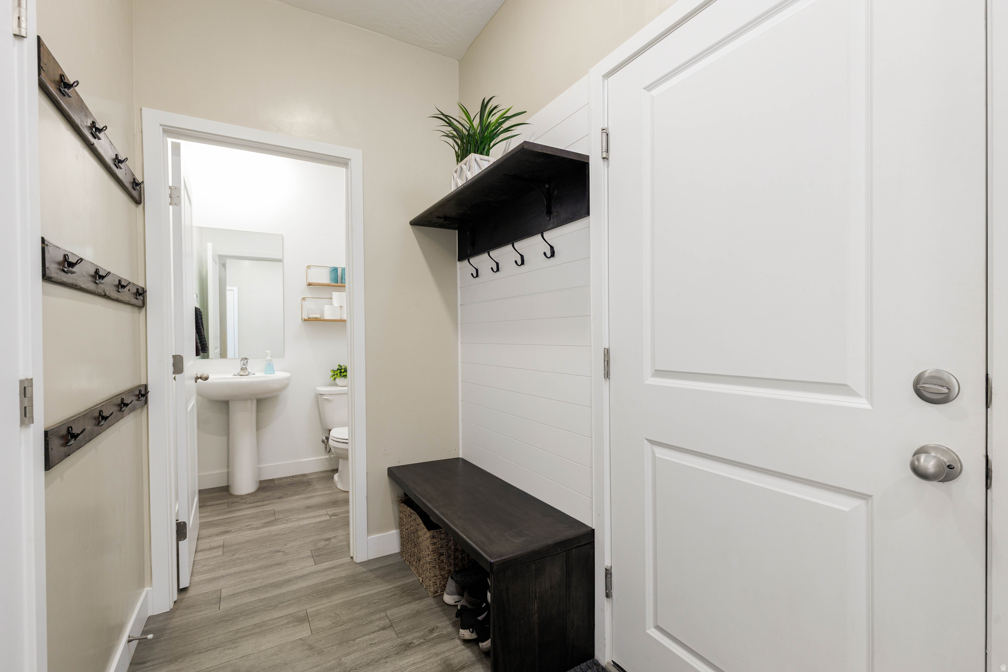 STARR SPRINGS AT LONG VALLEY 2 - Residential