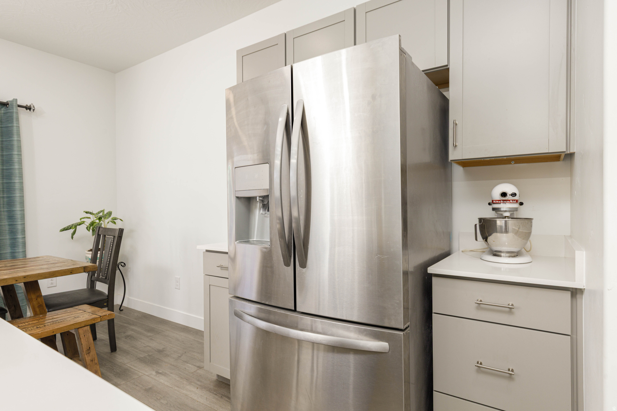 STARR SPRINGS AT LONG VALLEY 2 - Residential