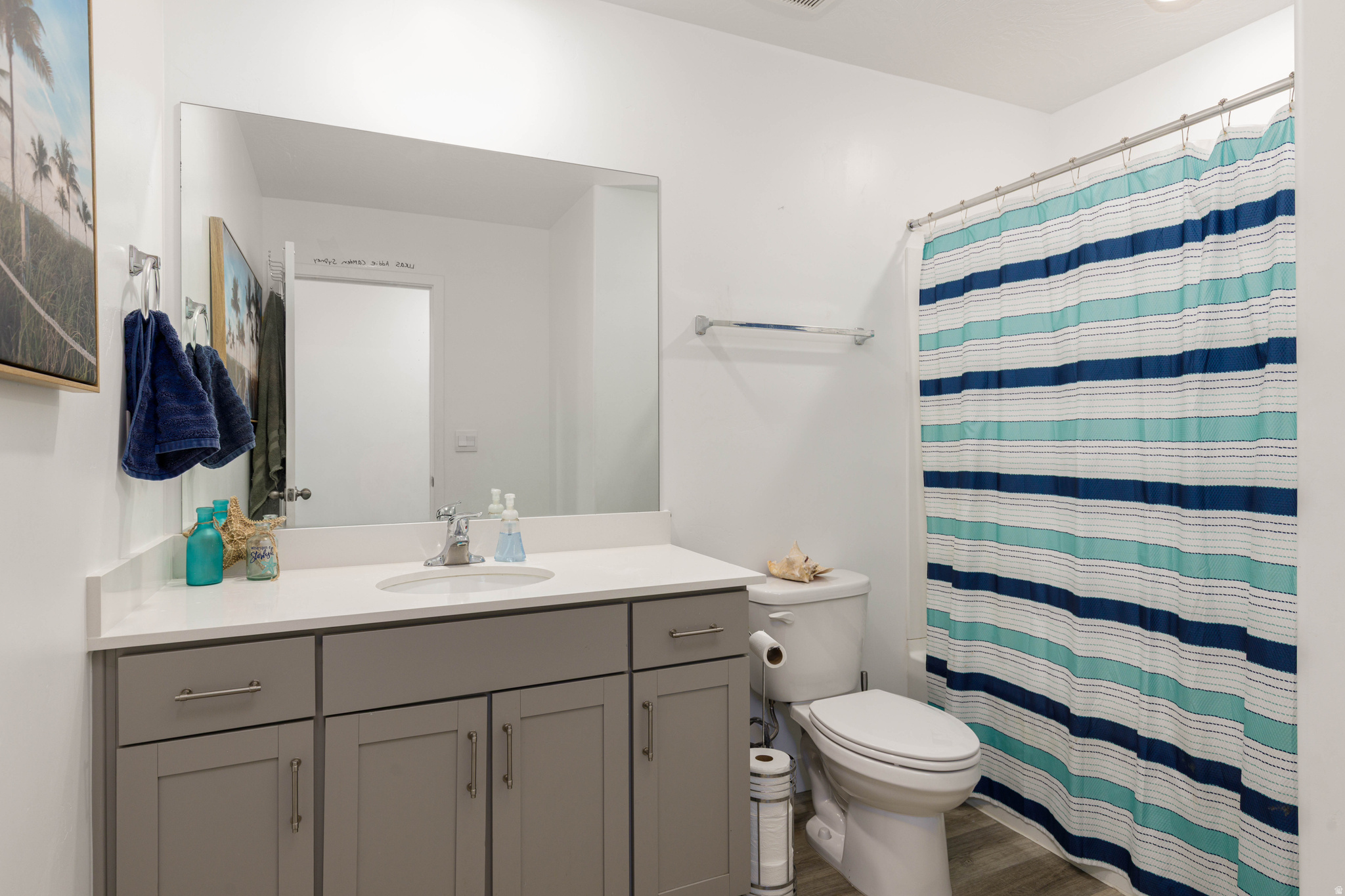 STARR SPRINGS AT LONG VALLEY 2 - Residential