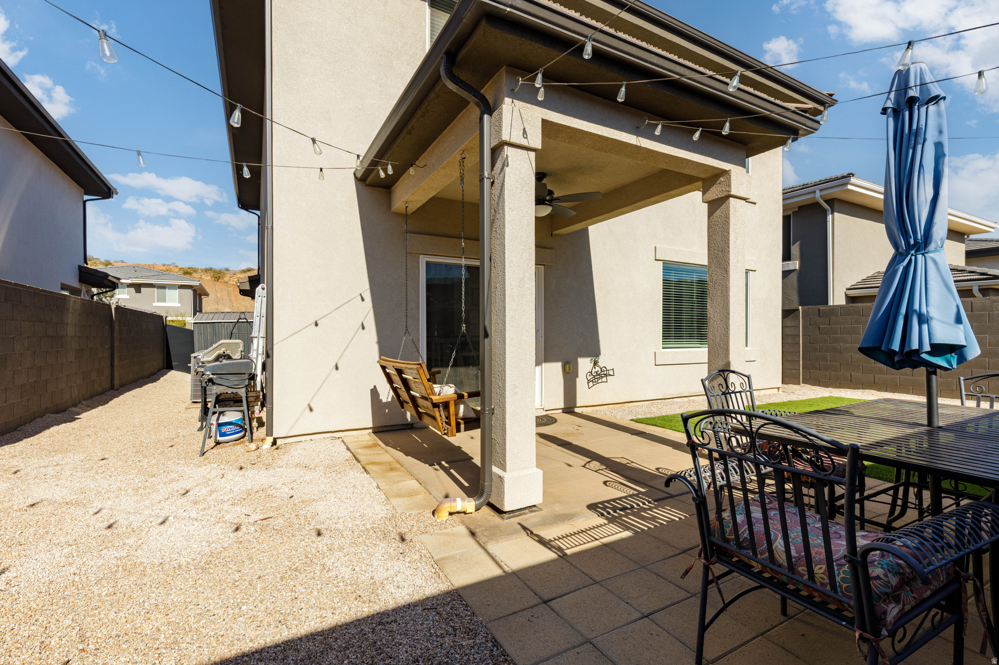 STARR SPRINGS AT LONG VALLEY 2 - Residential
