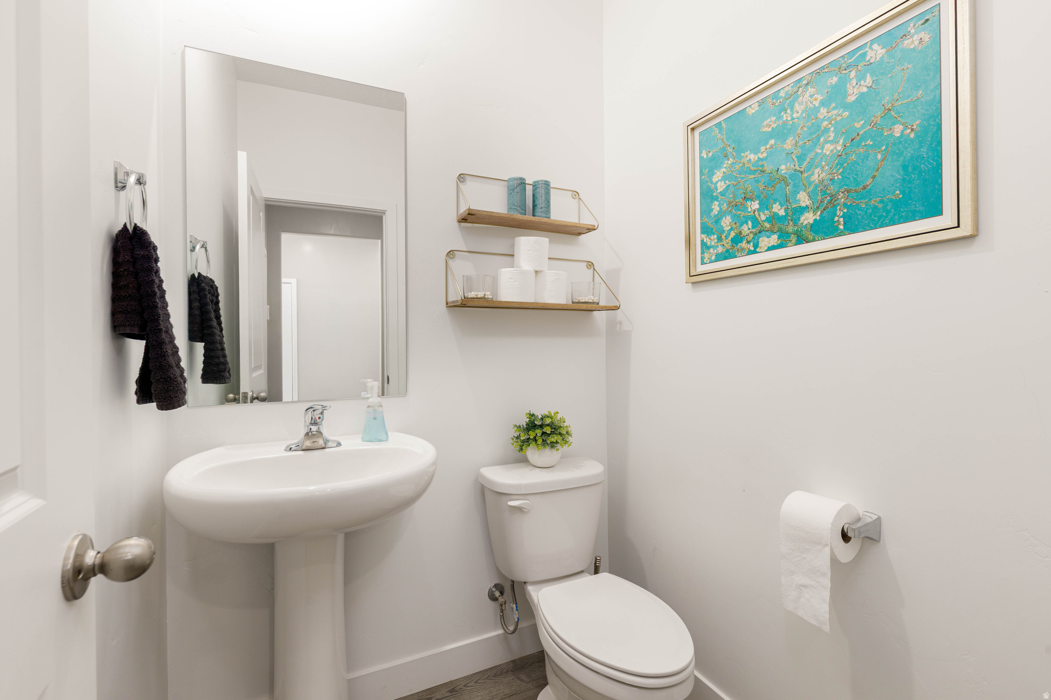 STARR SPRINGS AT LONG VALLEY 2 - Residential