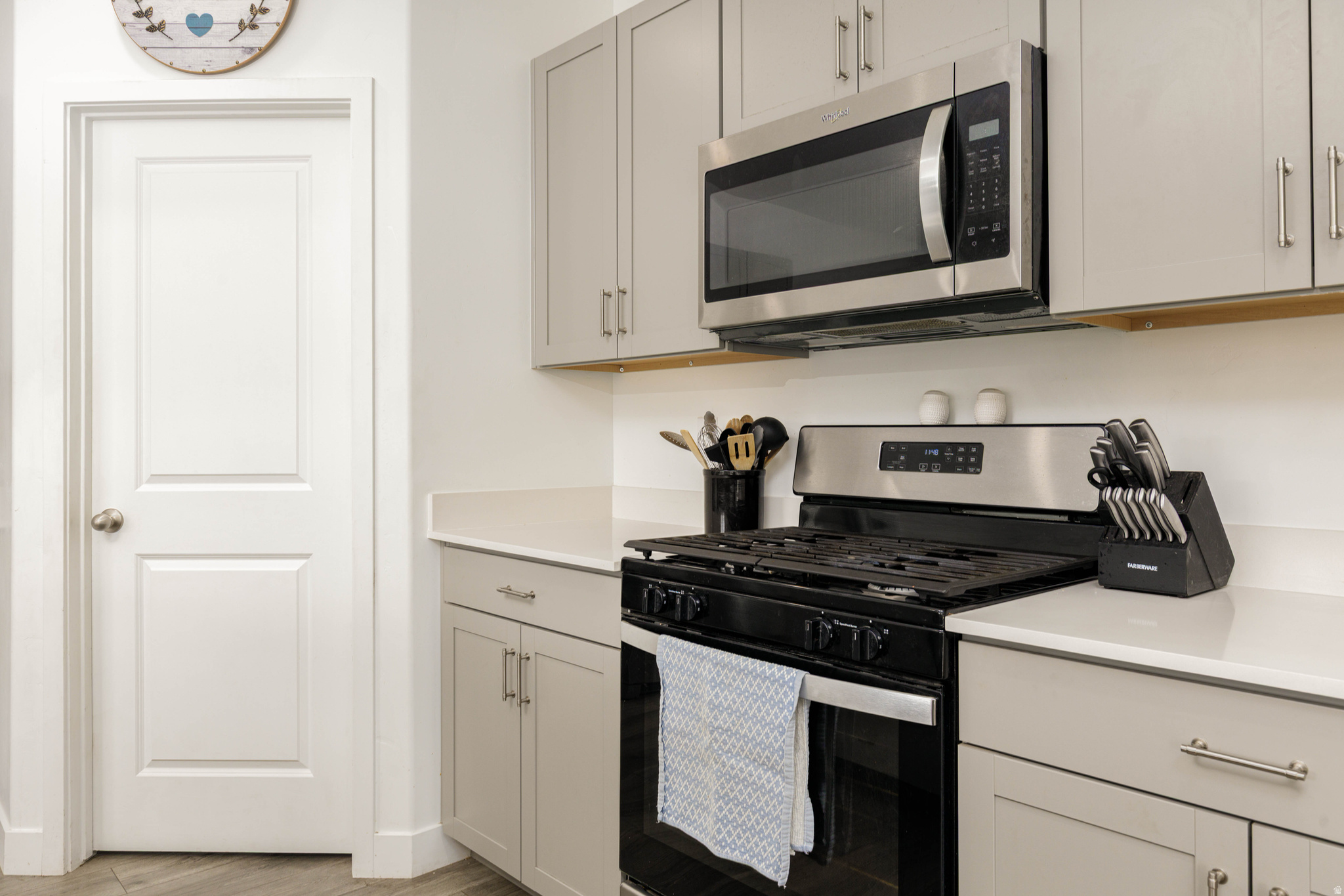 STARR SPRINGS AT LONG VALLEY 2 - Residential