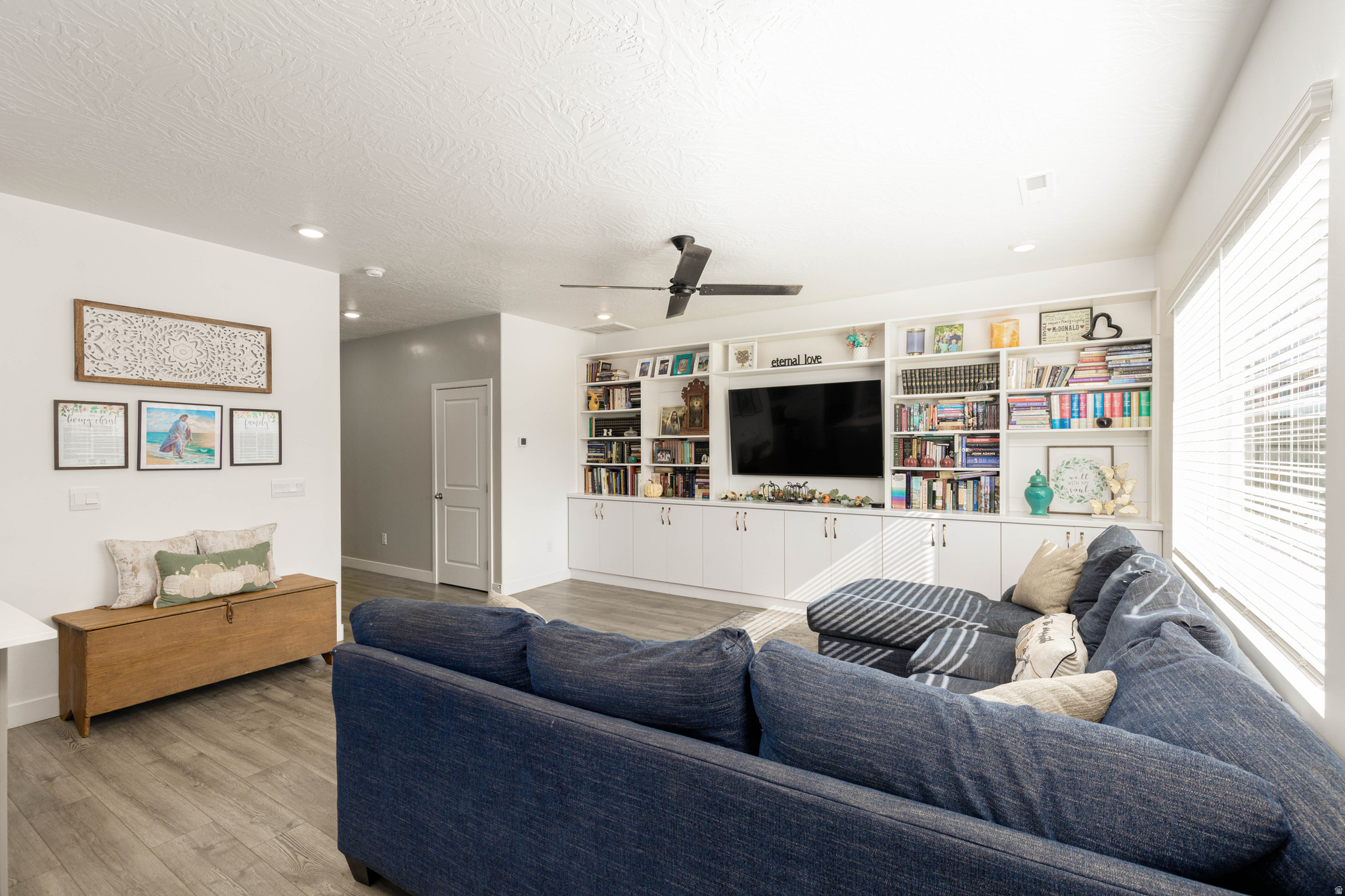 STARR SPRINGS AT LONG VALLEY 2 - Residential