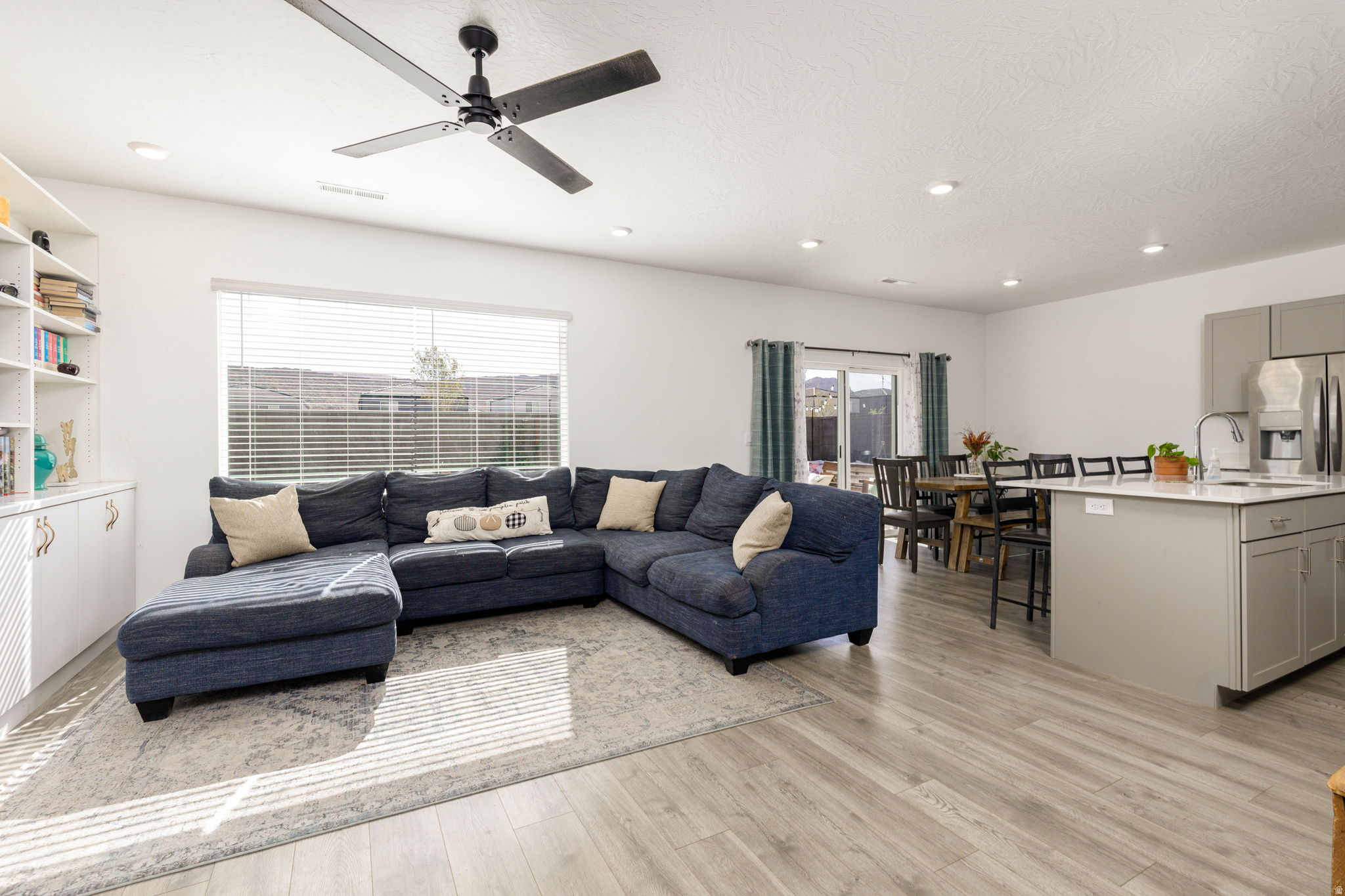 STARR SPRINGS AT LONG VALLEY 2 - Residential