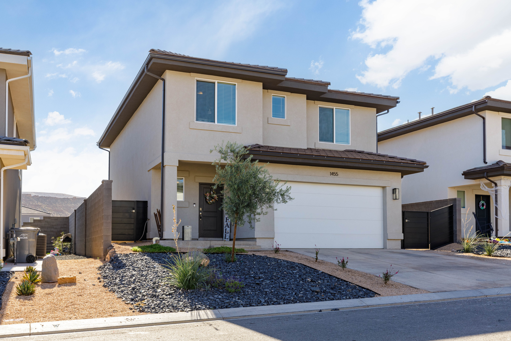 STARR SPRINGS AT LONG VALLEY 2 - Residential