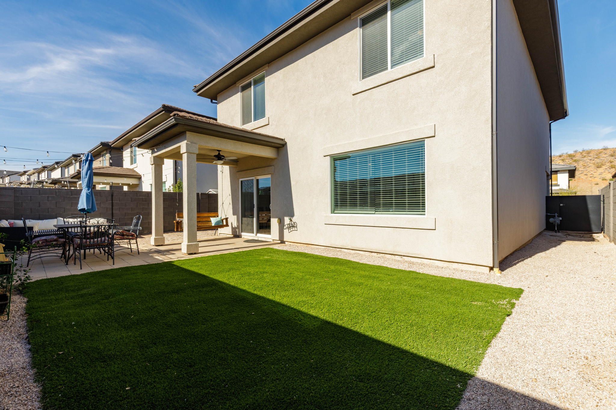 STARR SPRINGS AT LONG VALLEY 2 - Residential