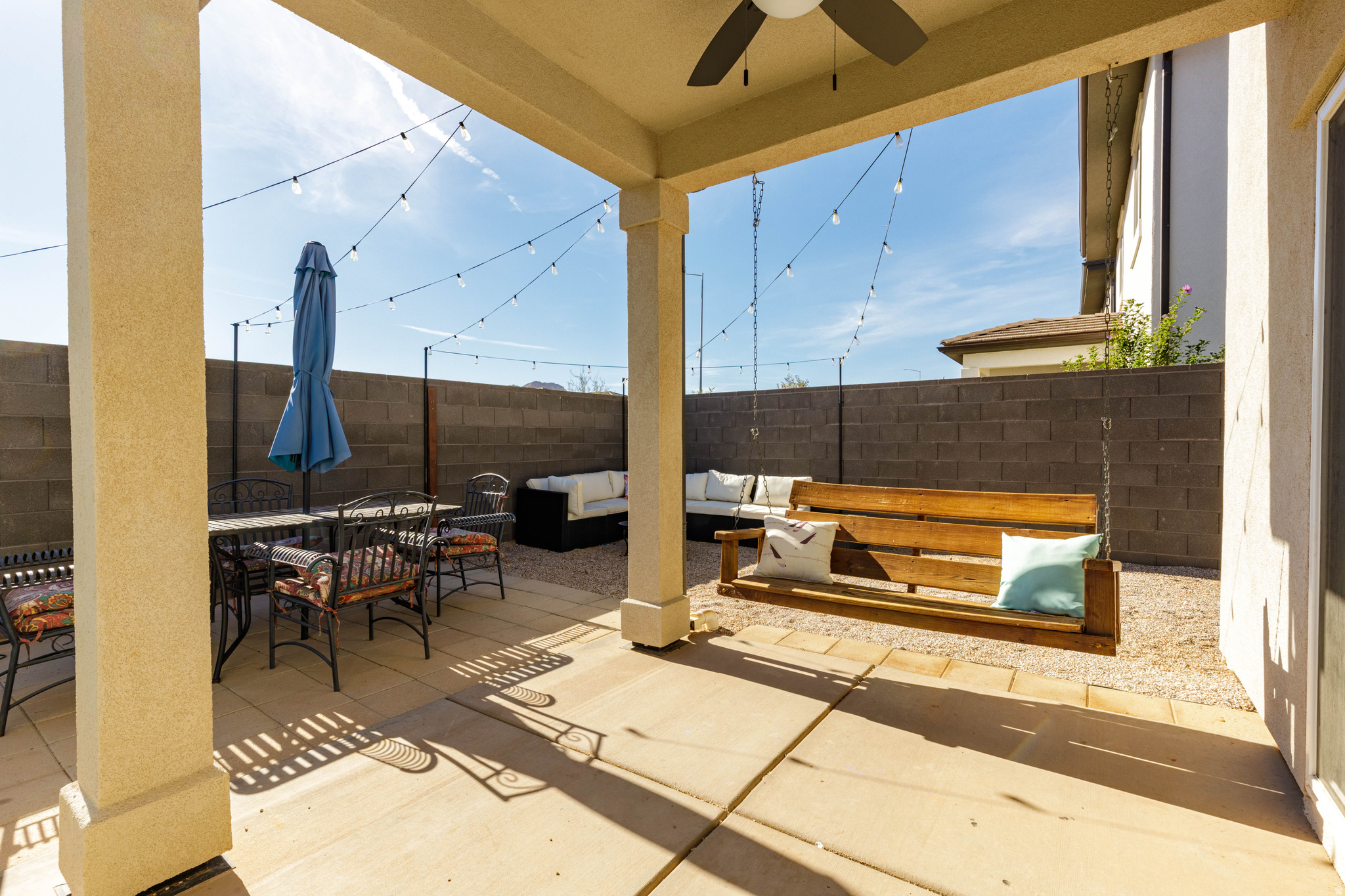 STARR SPRINGS AT LONG VALLEY 2 - Residential