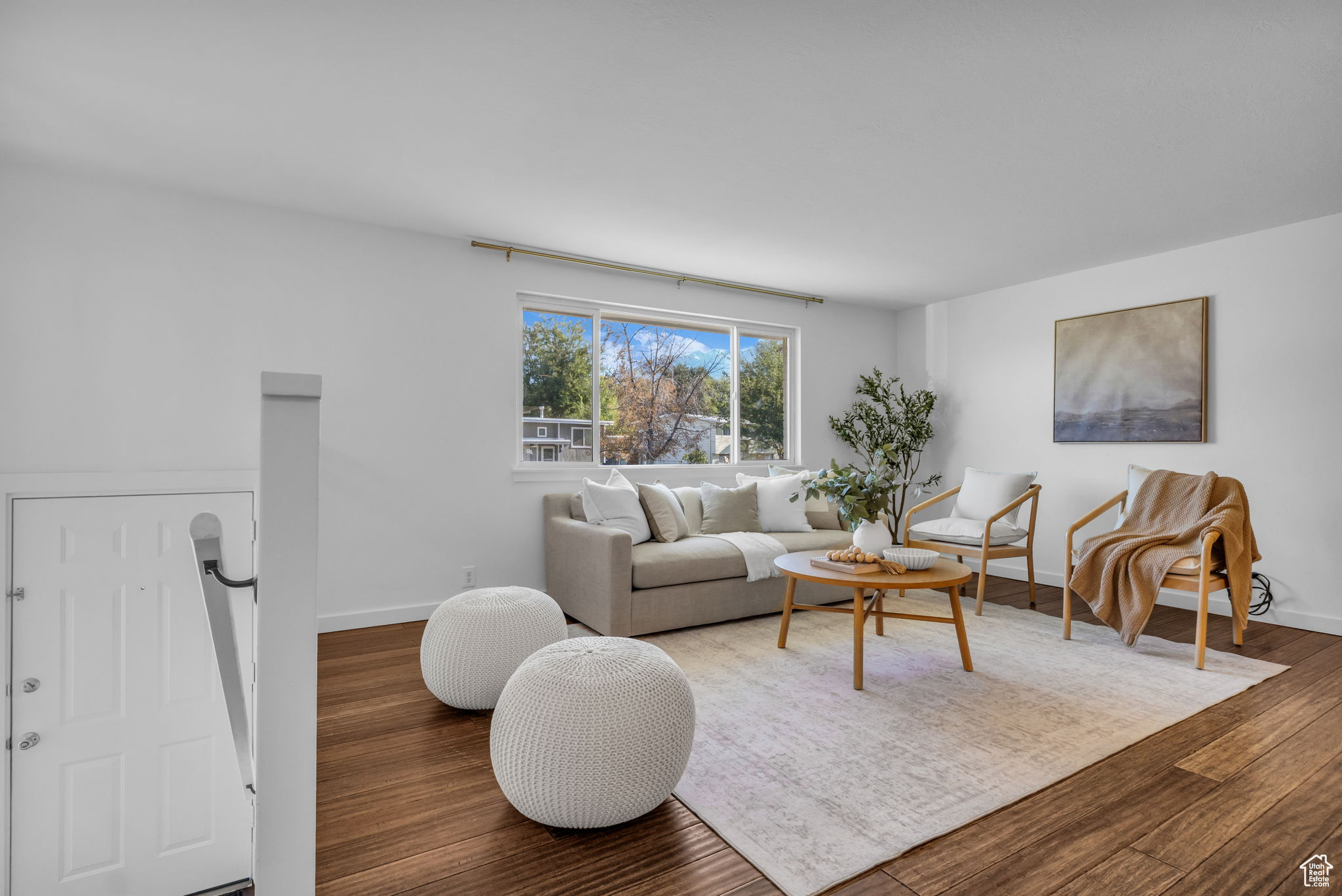 WHITE CITY - Residential