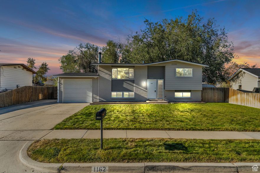 Beautifully maintained home in a quiet, friendly neighborhood! Updates include a new water heater (2020), kitchen remodel (2013), rebuilt deck, and fresh paint inside and out. Enjoy added touches like new landscaping, a REME Halo air purifier, Ring floodlight camera, and full wood fencing with an RV pad. Features plenty of dry storage under the deck and in the side shed, a fully automatic sprinkler system, and Google Fiber stubbed to the front yard with Comcast currently installed. Conveniently located near schools, shopping, freeways, Dimple Dell Park, and the Canal Trail - in a tight-knit community where neighbors truly look out for one another.