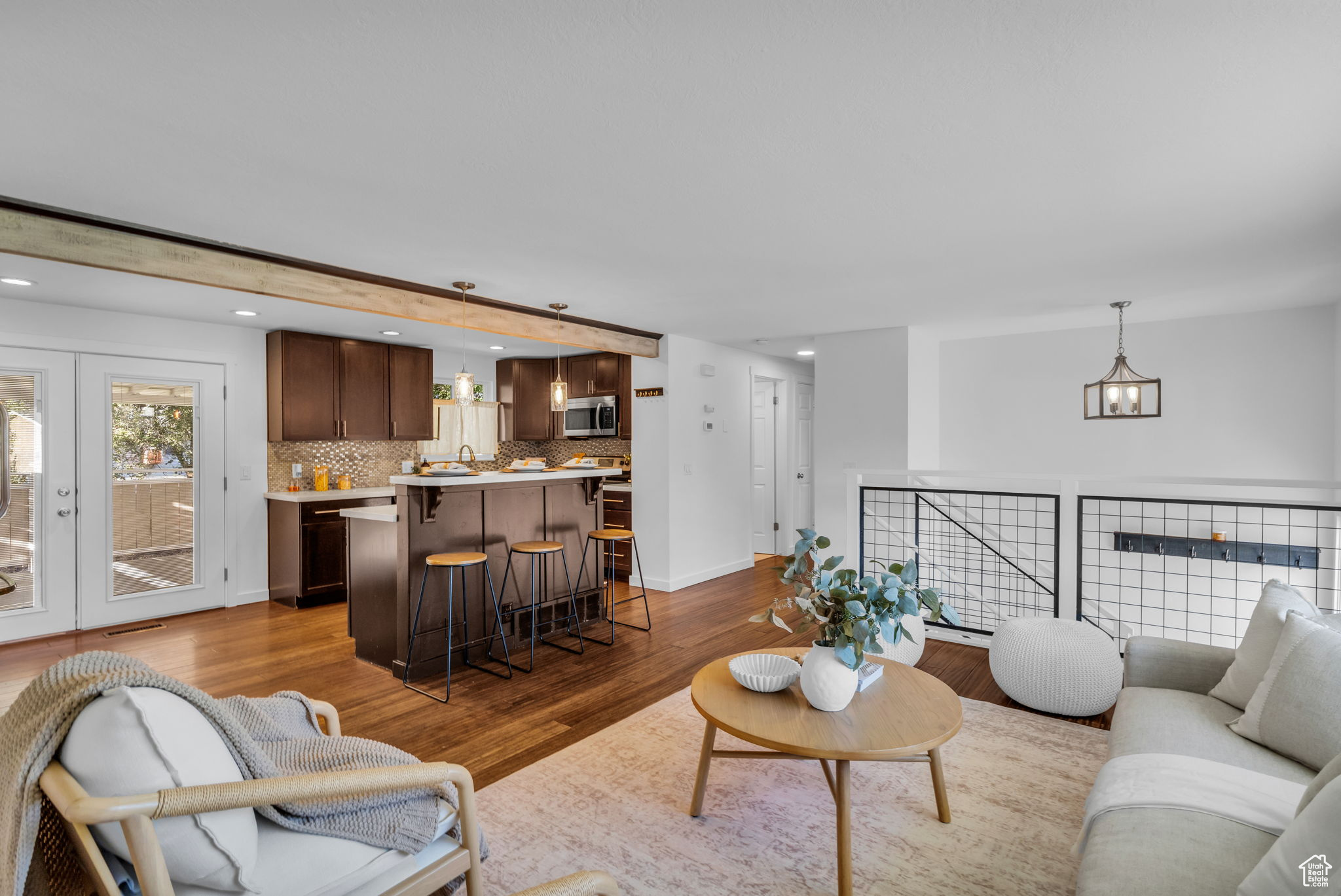 WHITE CITY - Residential