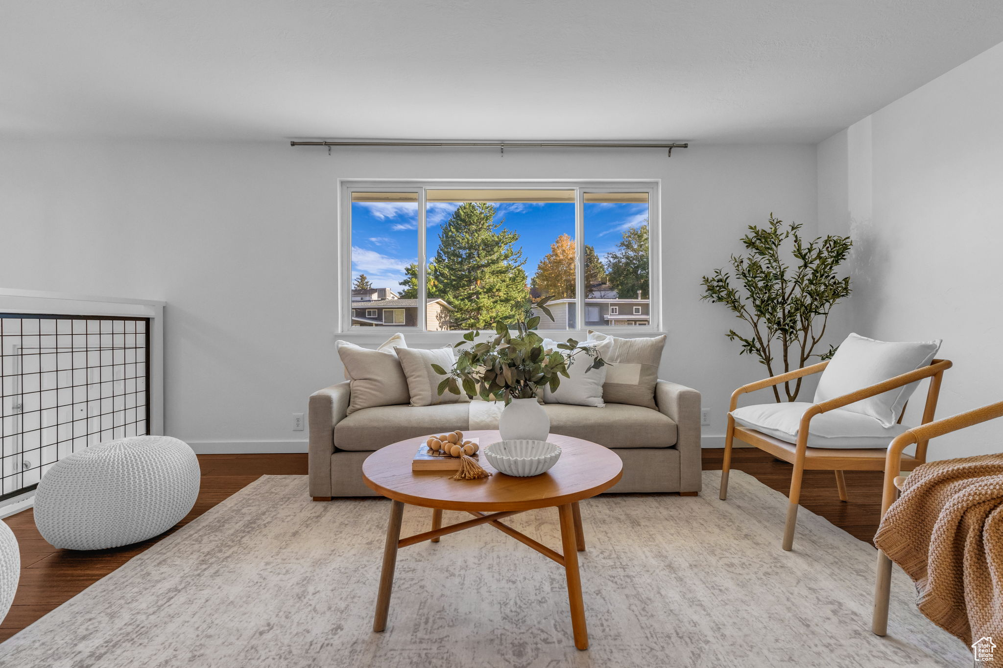 WHITE CITY - Residential