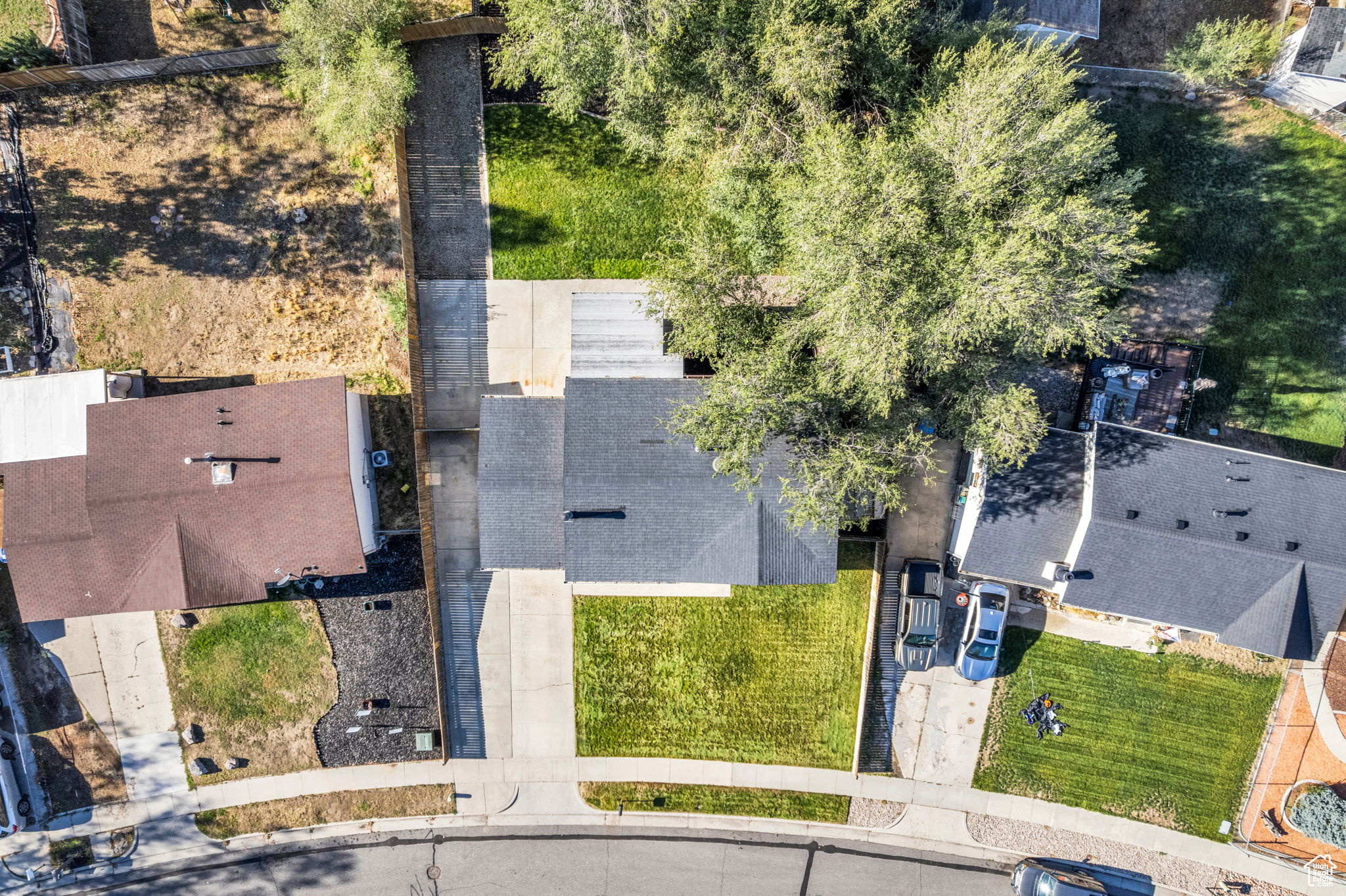 WHITE CITY - Residential