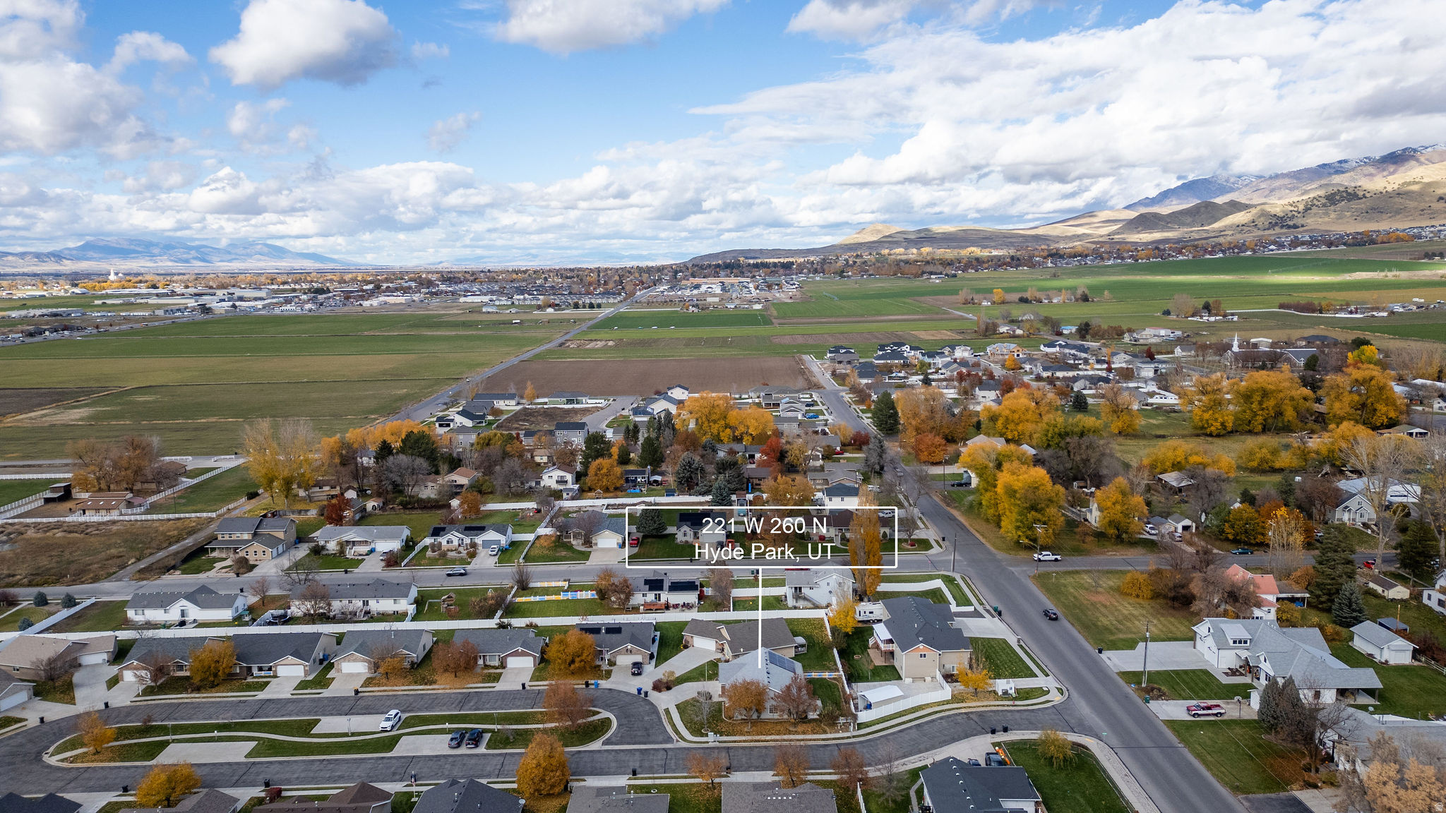 HYDE PARK WEST - HYDE PARK RETIREMENT COMMUNITY - Residential