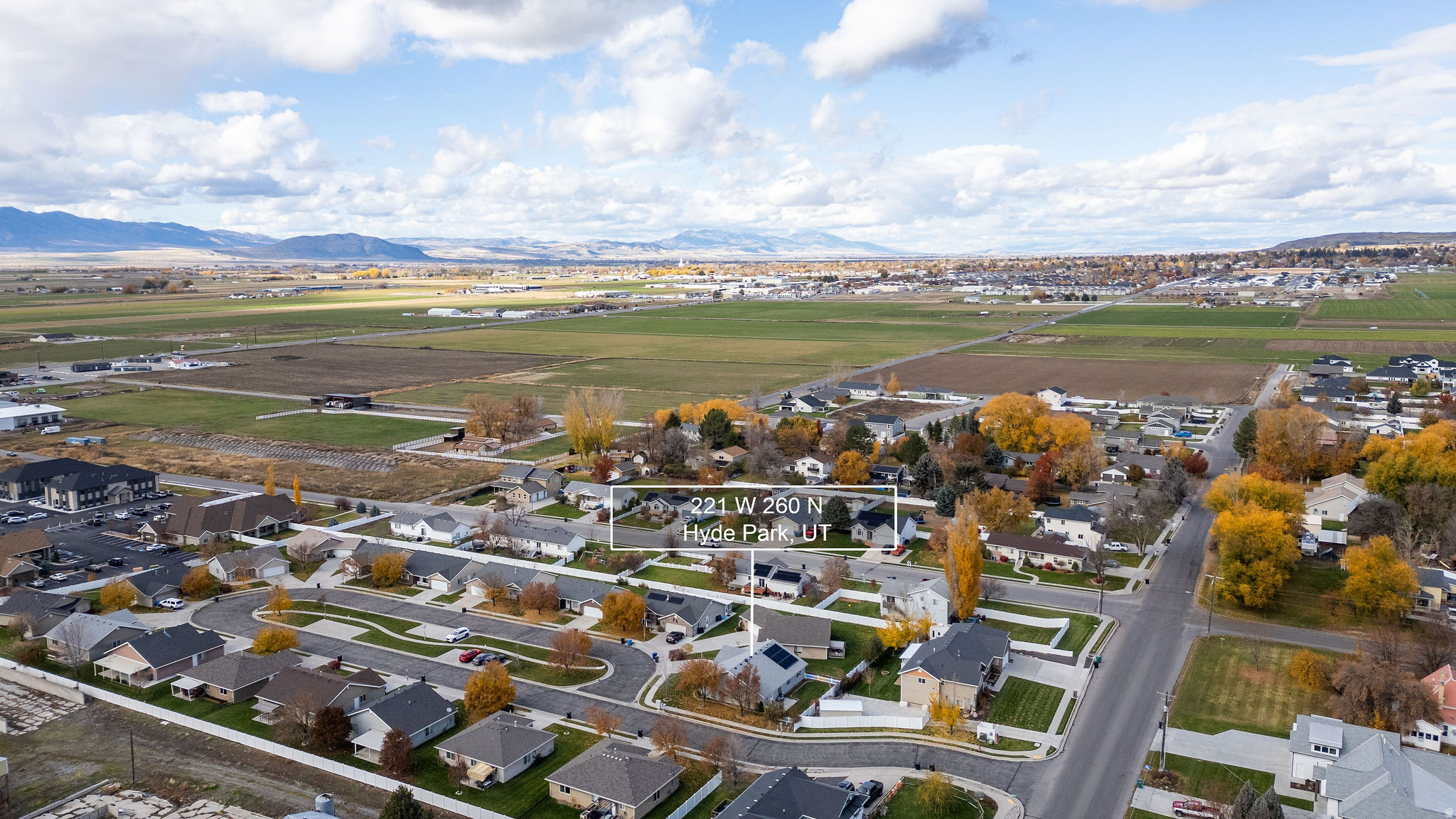 HYDE PARK WEST - HYDE PARK RETIREMENT COMMUNITY - Residential