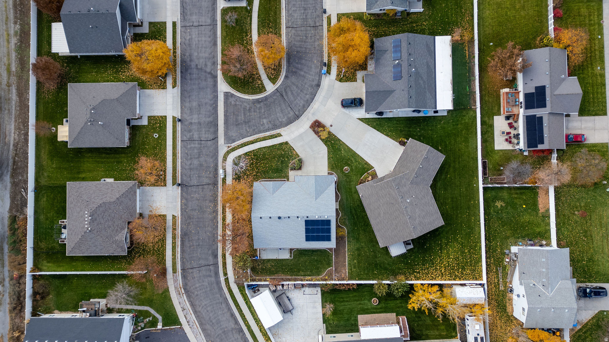 HYDE PARK WEST - HYDE PARK RETIREMENT COMMUNITY - Residential